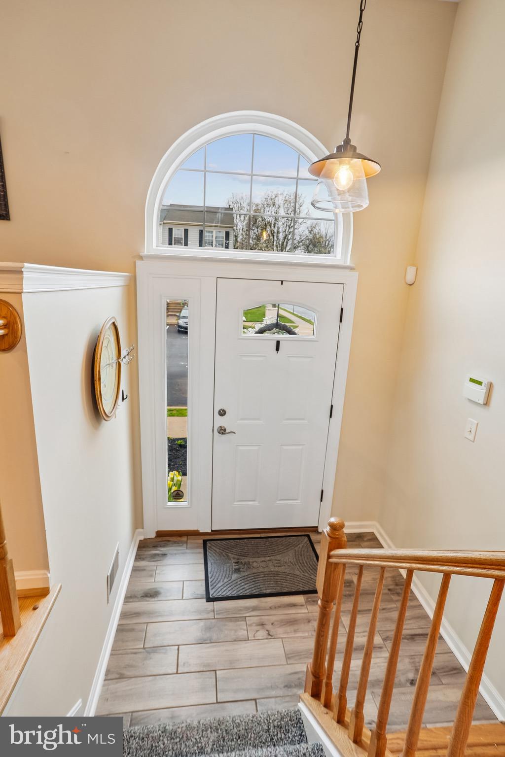 MAIN FARM - Residential