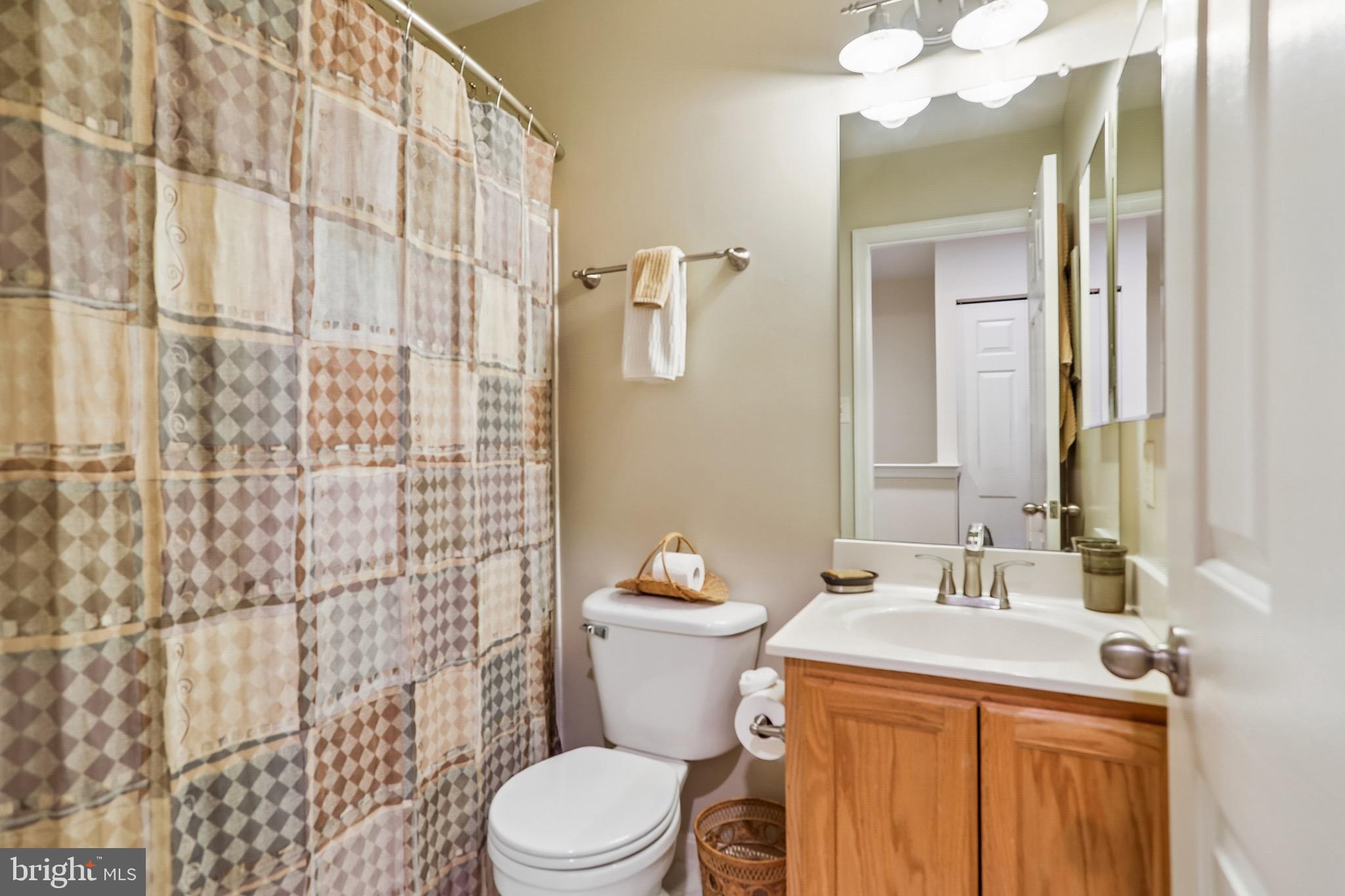 MAIN FARM - Residential