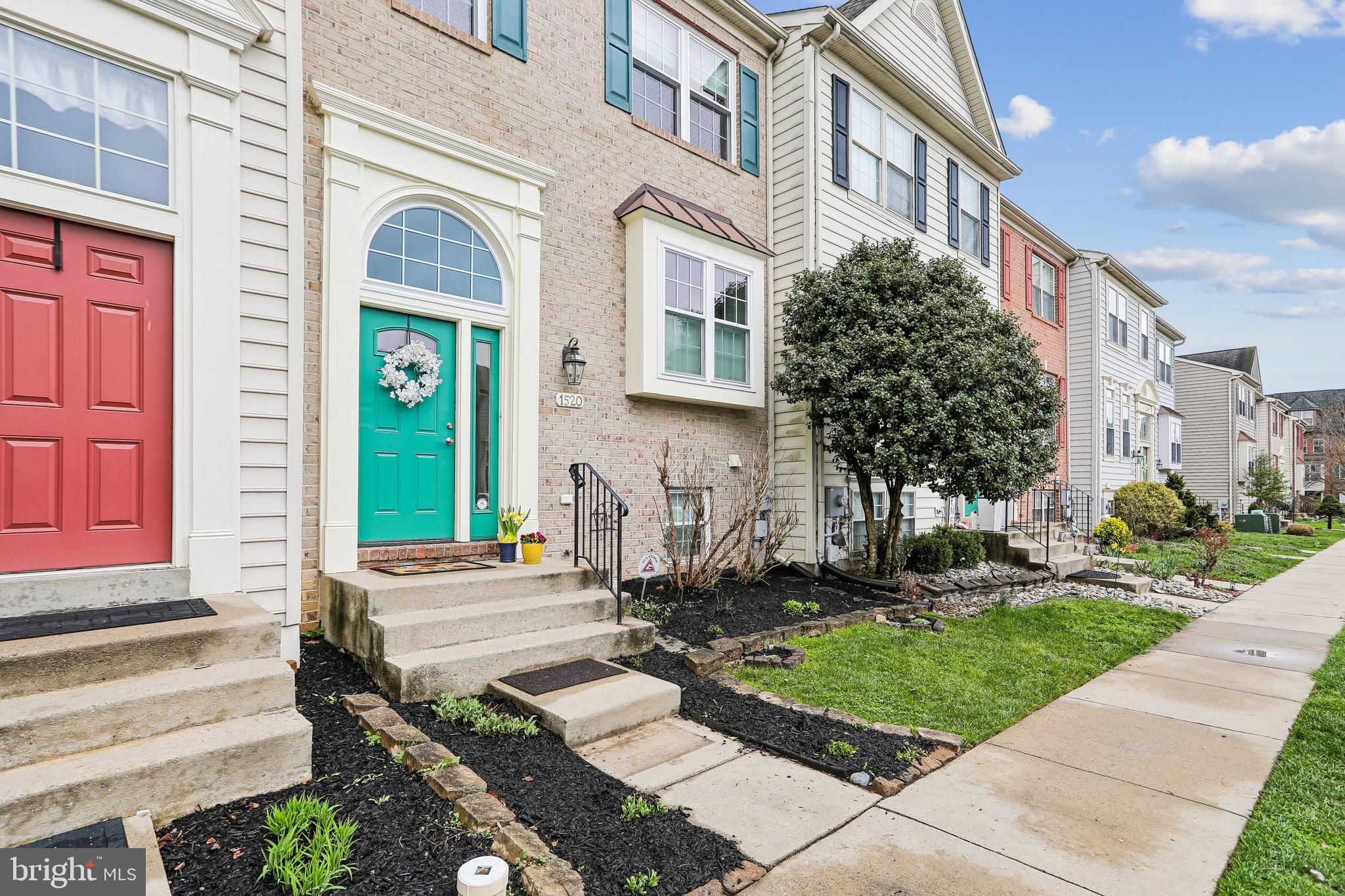 MAIN FARM - Residential