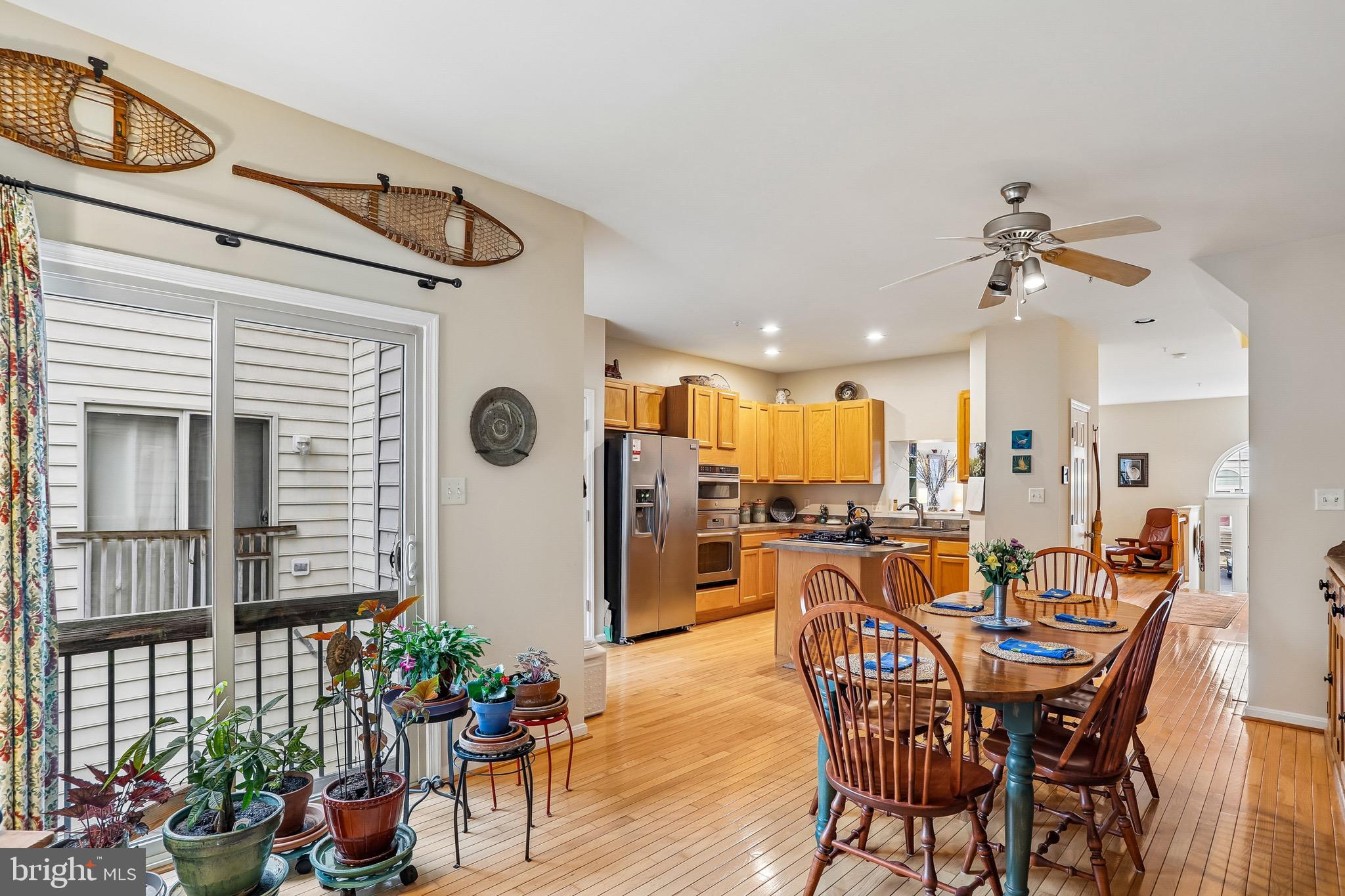 MAIN FARM - Residential