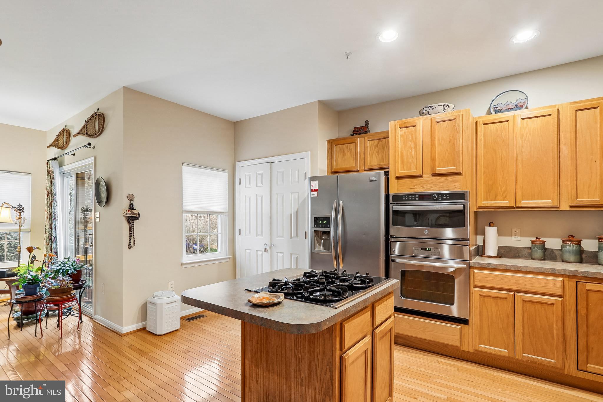 MAIN FARM - Residential