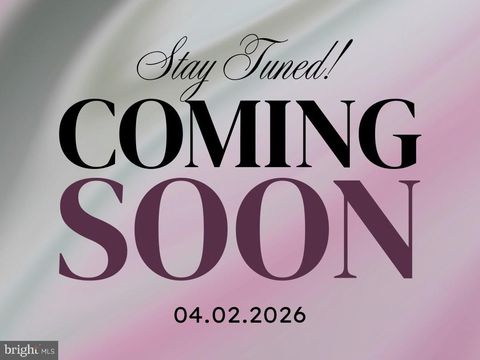 1520 LAUREL WOOD WAY FREDERICK MD 21701