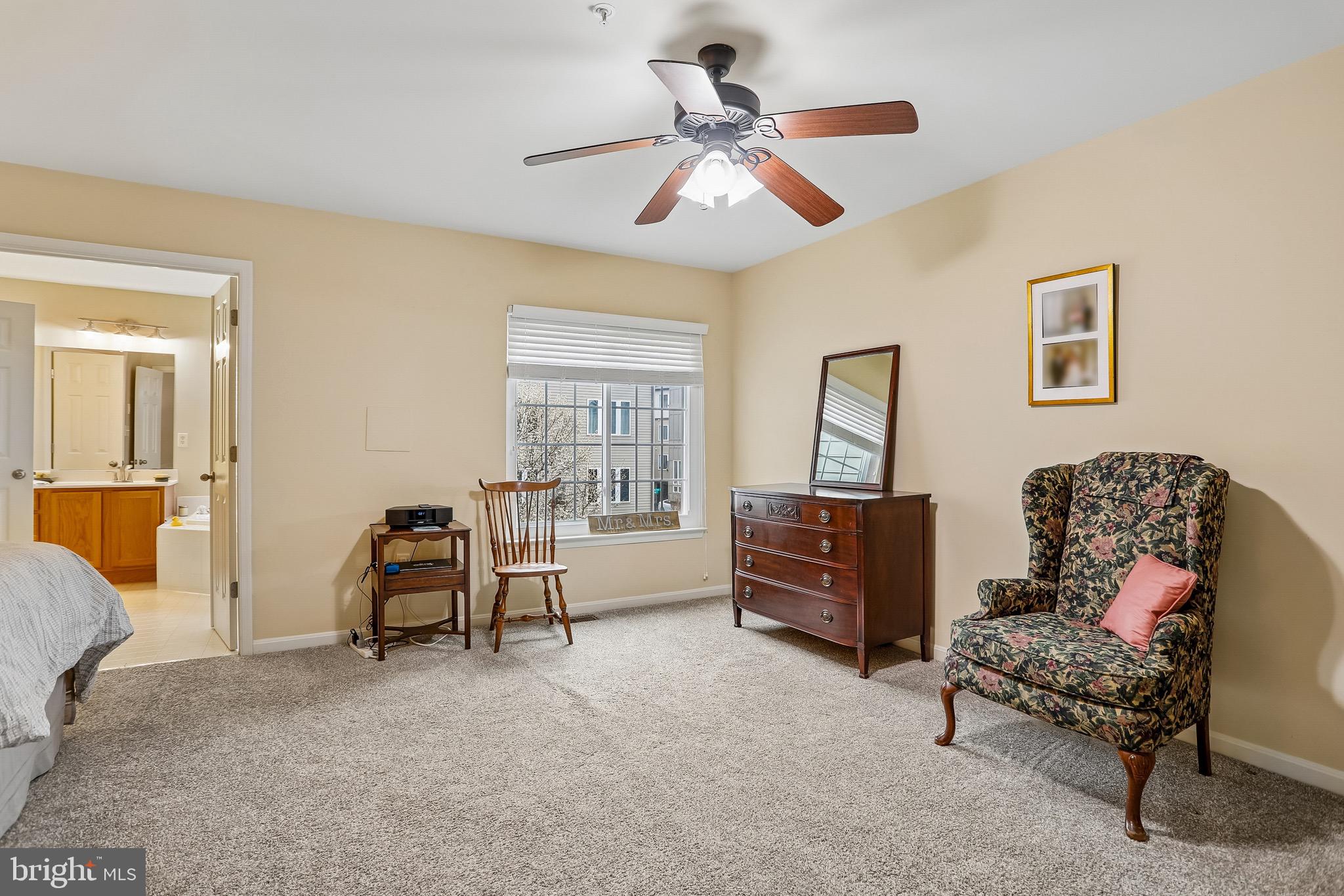 MAIN FARM - Residential