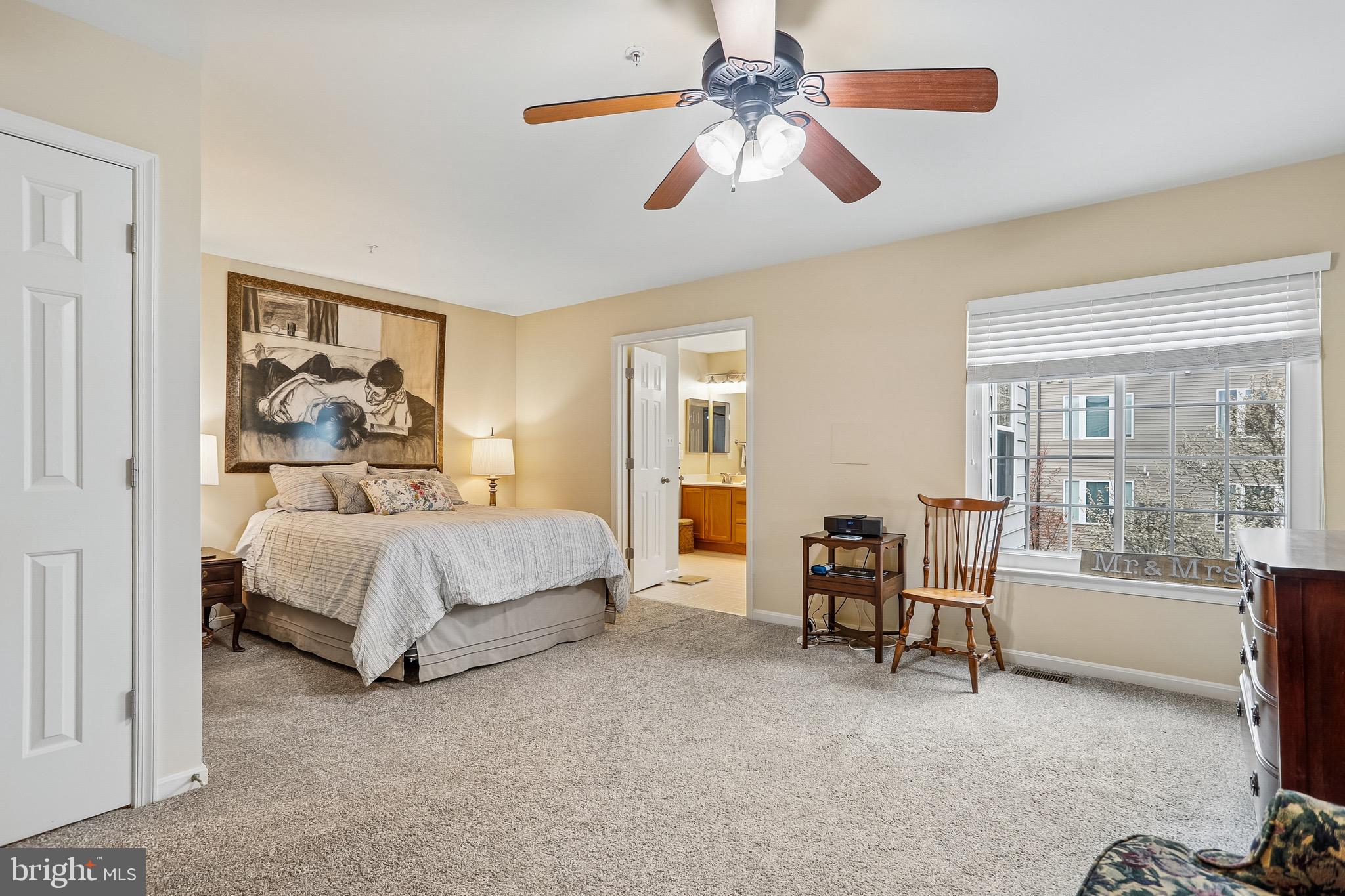 MAIN FARM - Residential