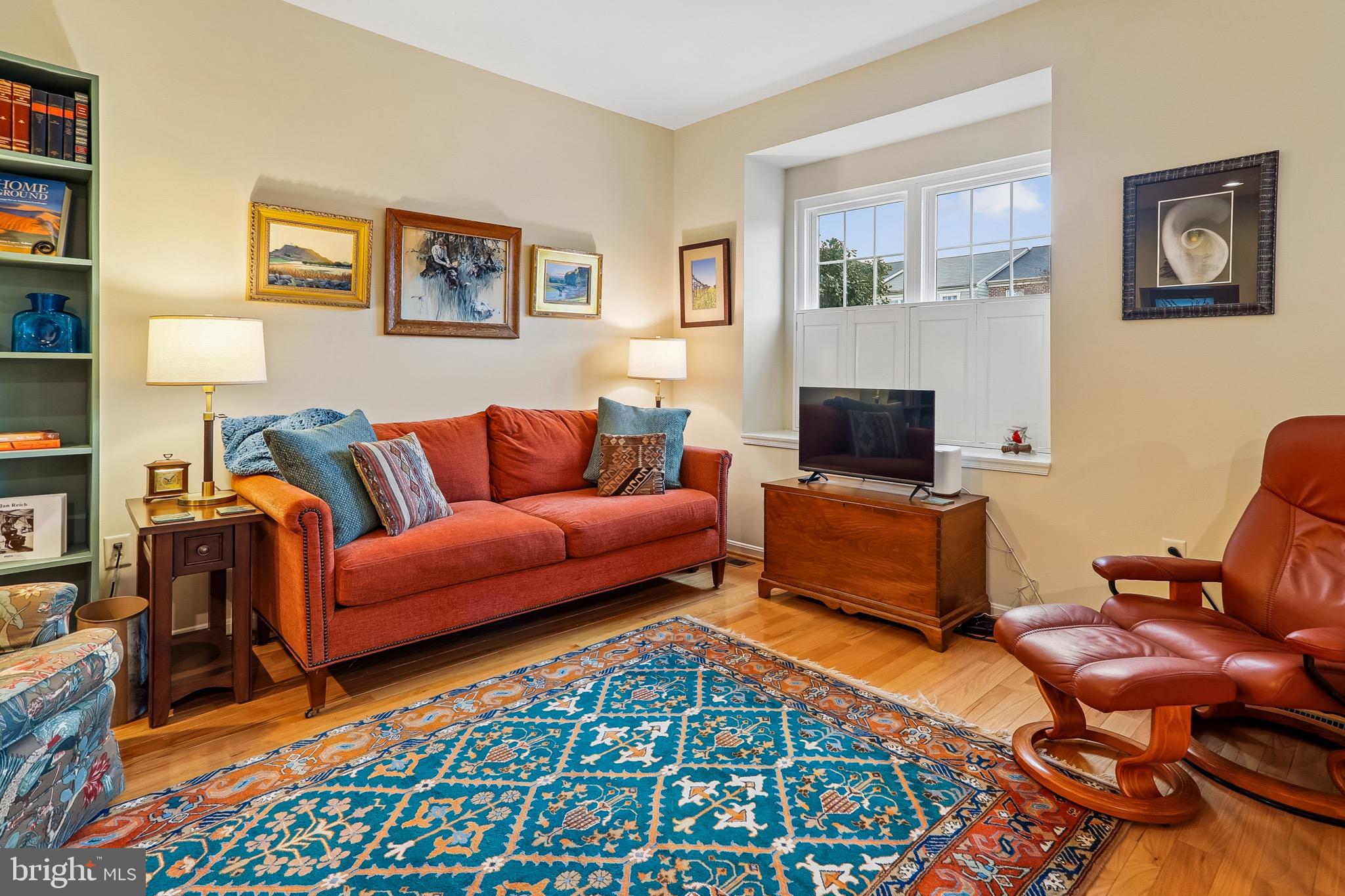 MAIN FARM - Residential