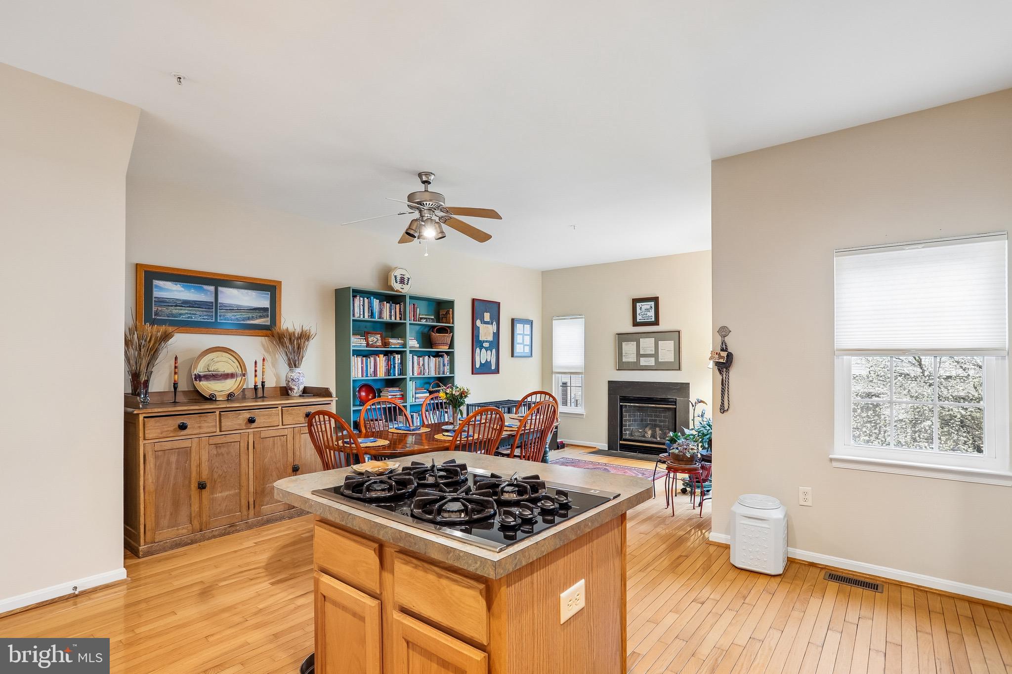 MAIN FARM - Residential