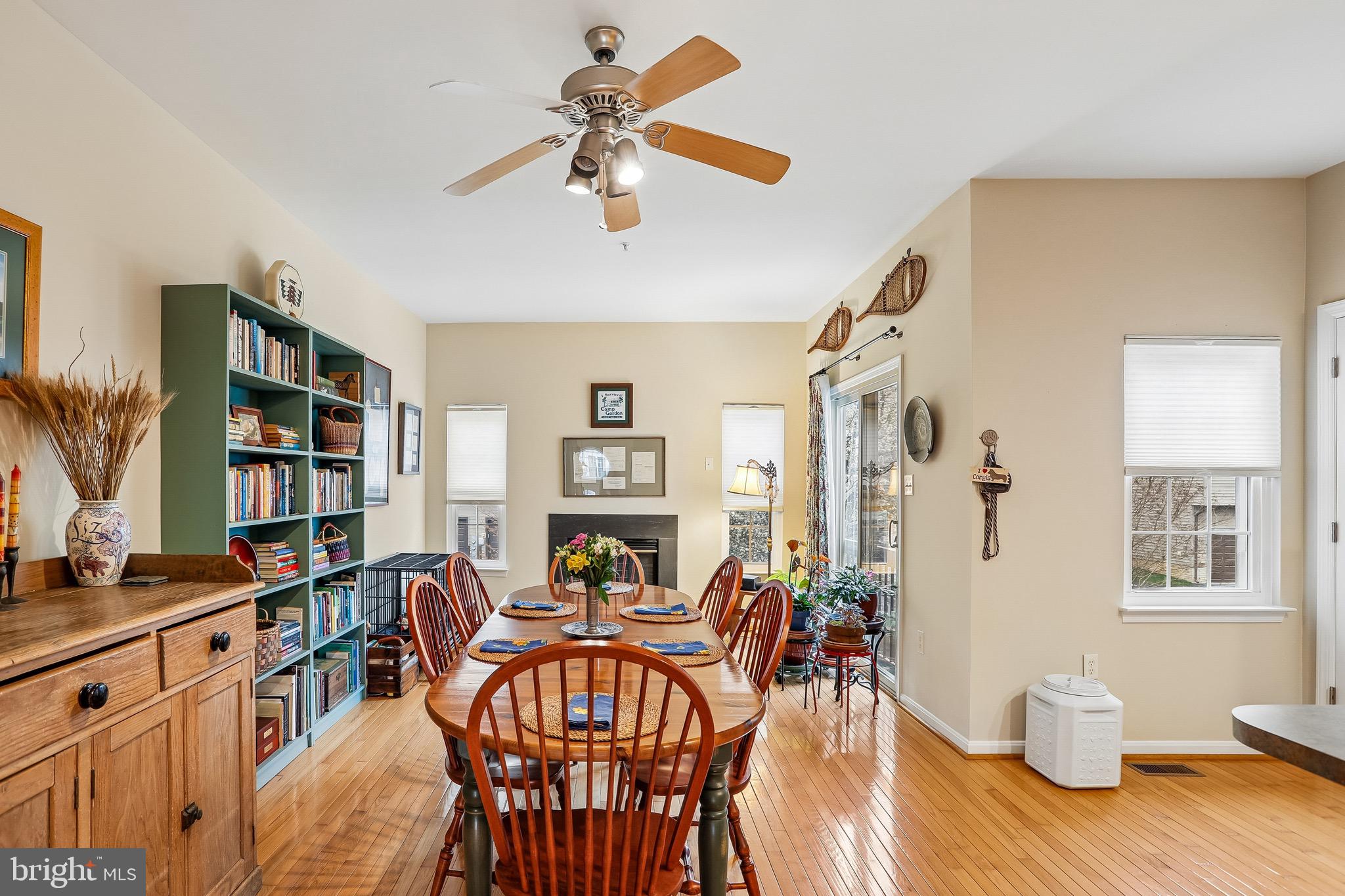 MAIN FARM - Residential