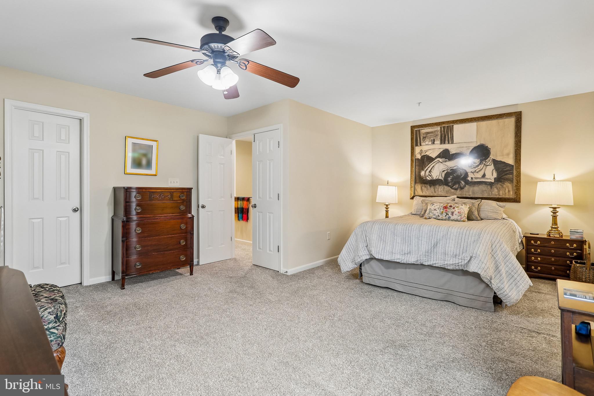 MAIN FARM - Residential