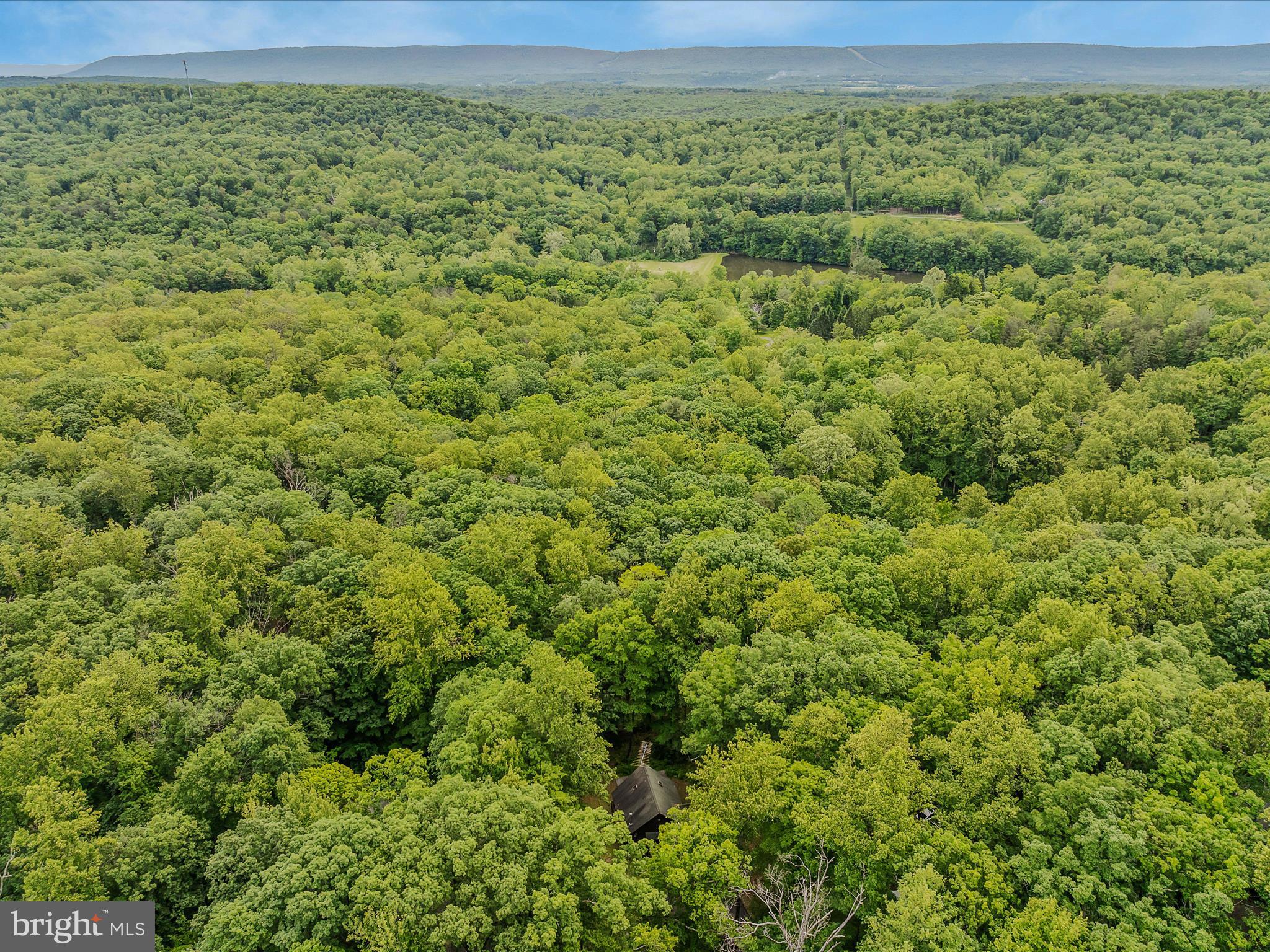 COOLFONT MOUNTAINSIDE - Residential