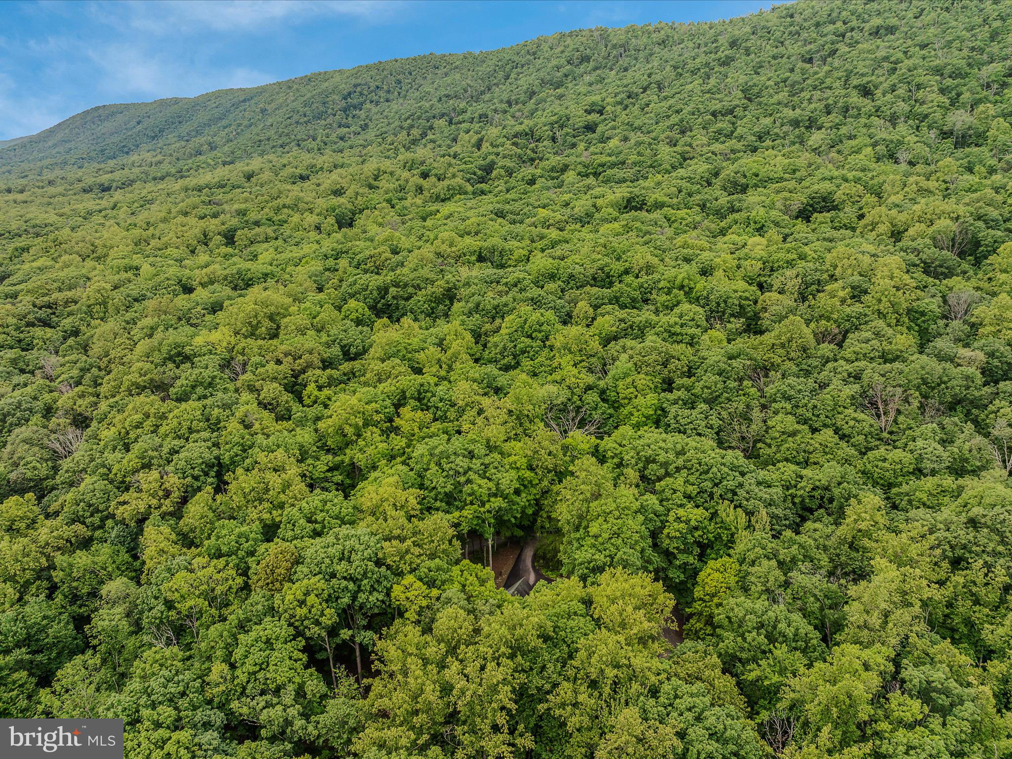 COOLFONT MOUNTAINSIDE - Residential
