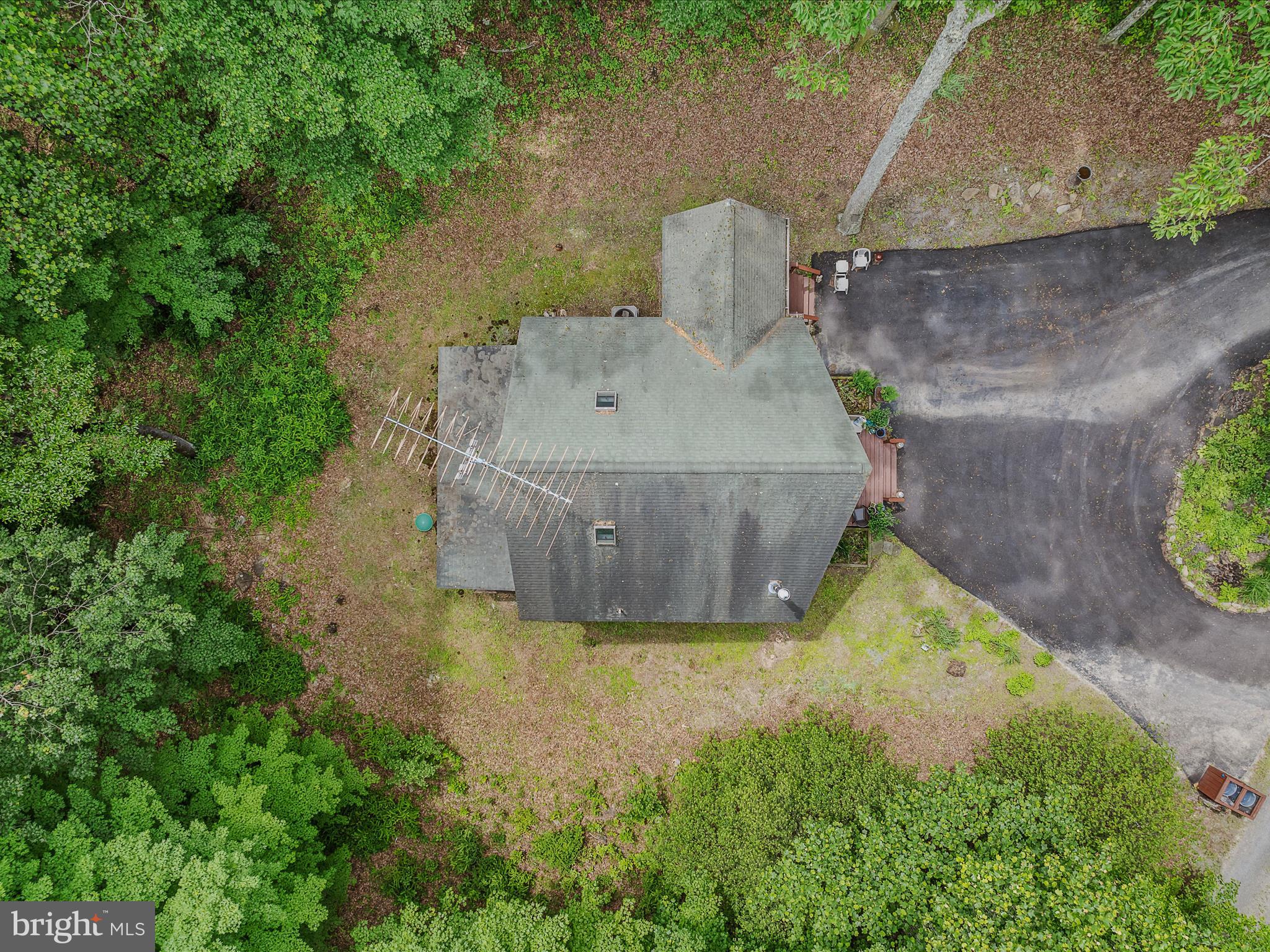 COOLFONT MOUNTAINSIDE - Residential