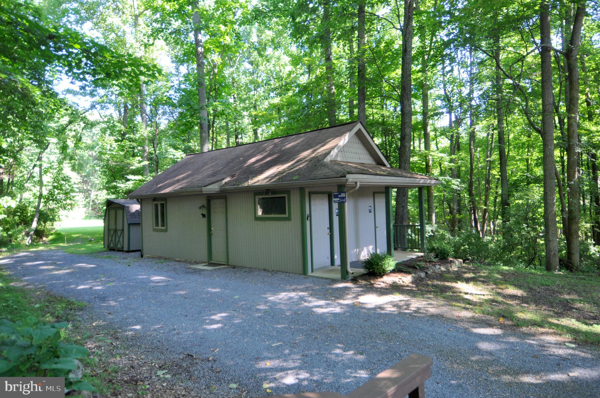 COOLFONT MOUNTAINSIDE - Residential