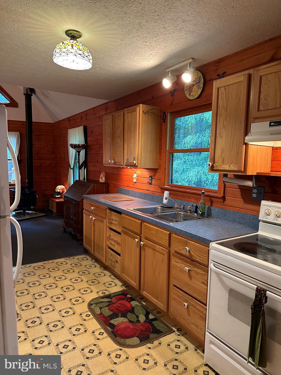 COOLFONT MOUNTAINSIDE - Residential