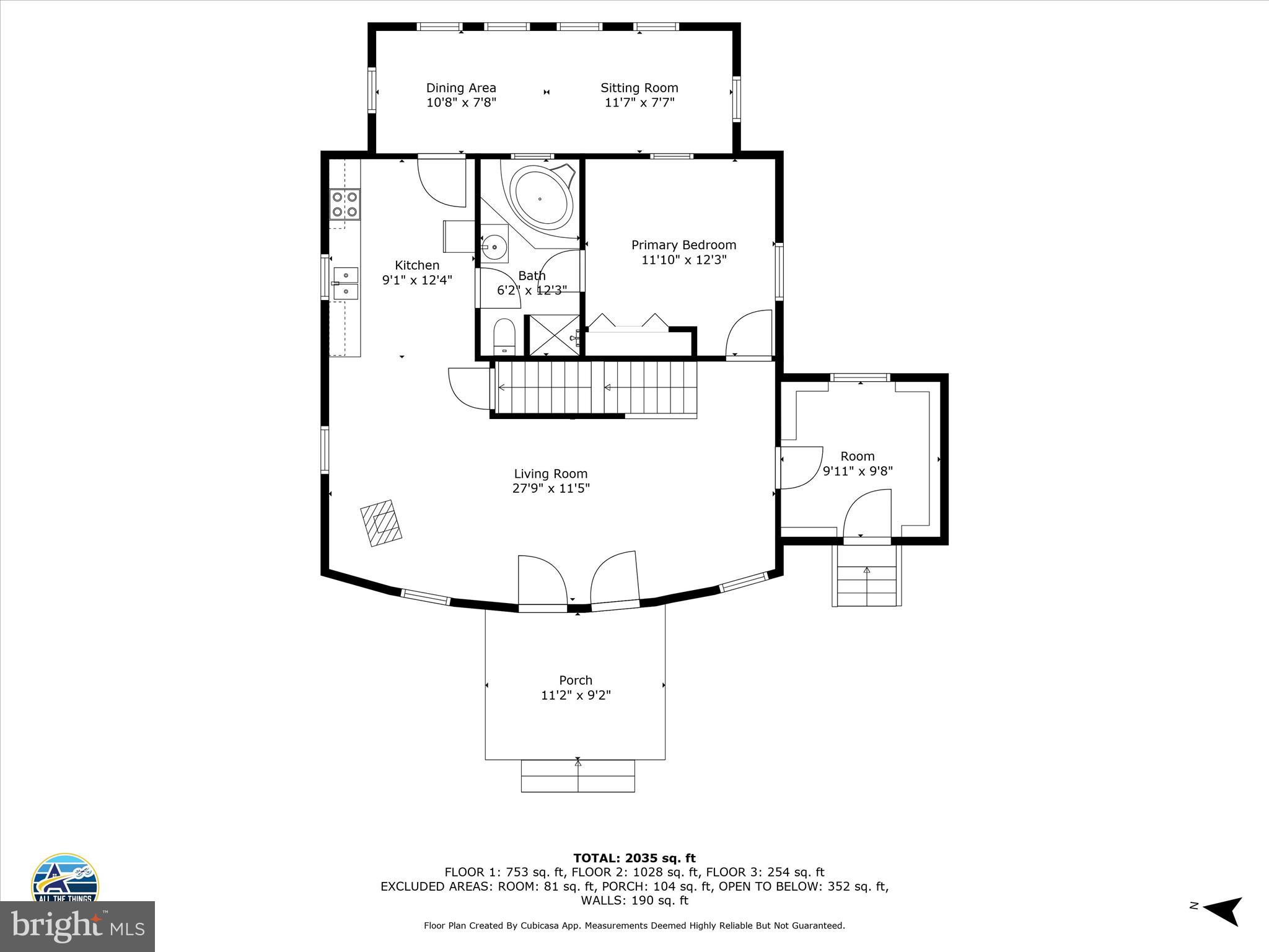 COOLFONT MOUNTAINSIDE - Residential