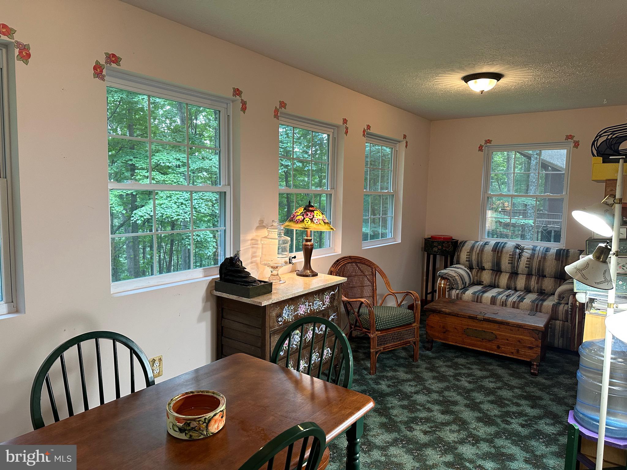 COOLFONT MOUNTAINSIDE - Residential