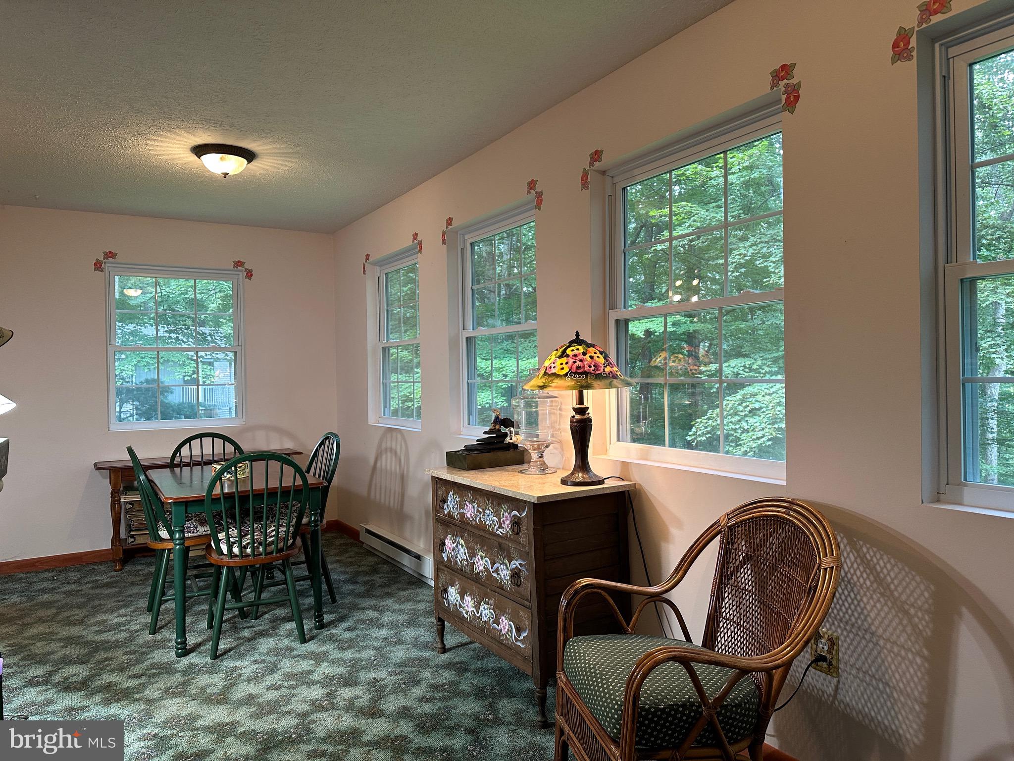 COOLFONT MOUNTAINSIDE - Residential