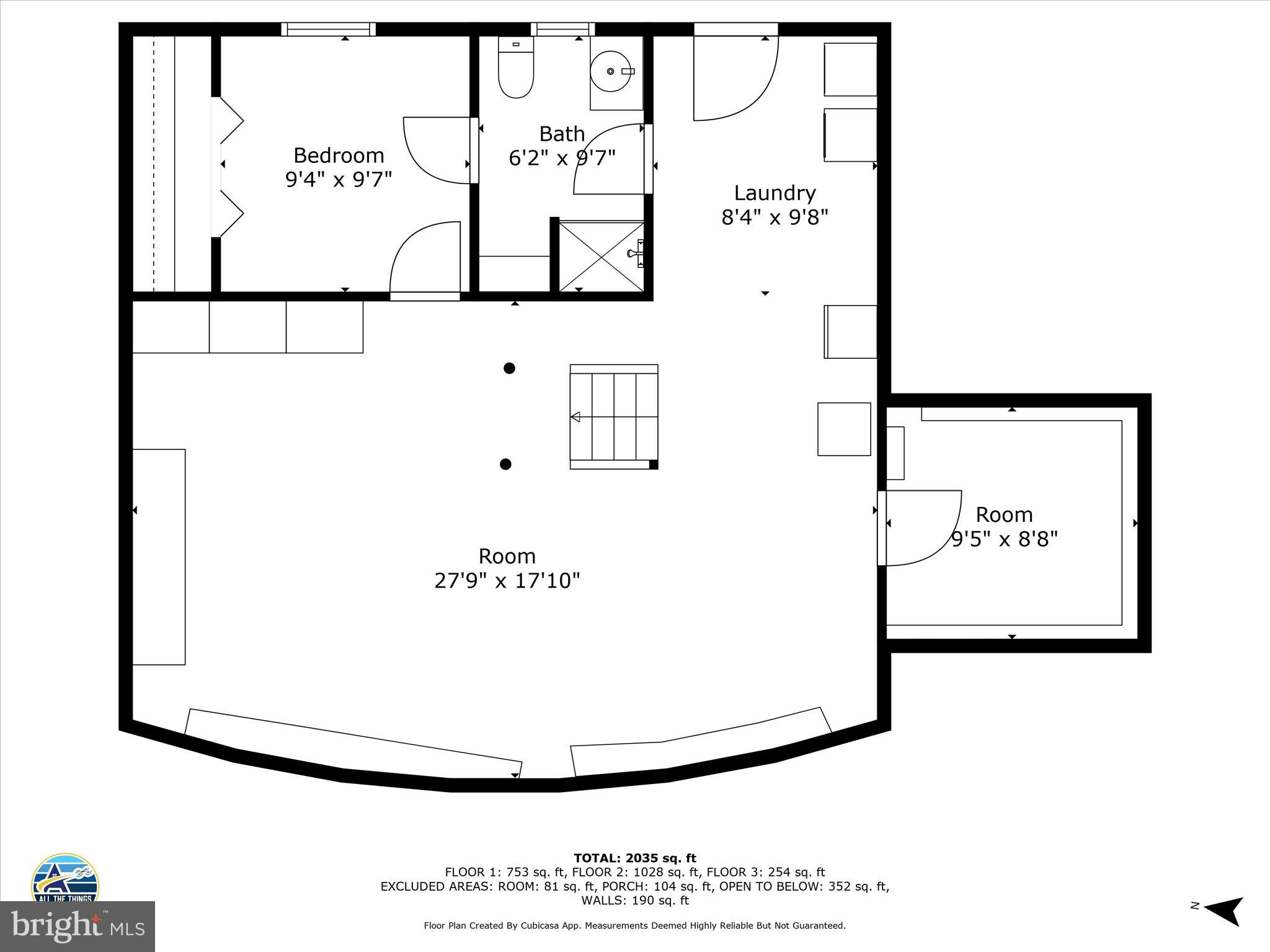 COOLFONT MOUNTAINSIDE - Residential