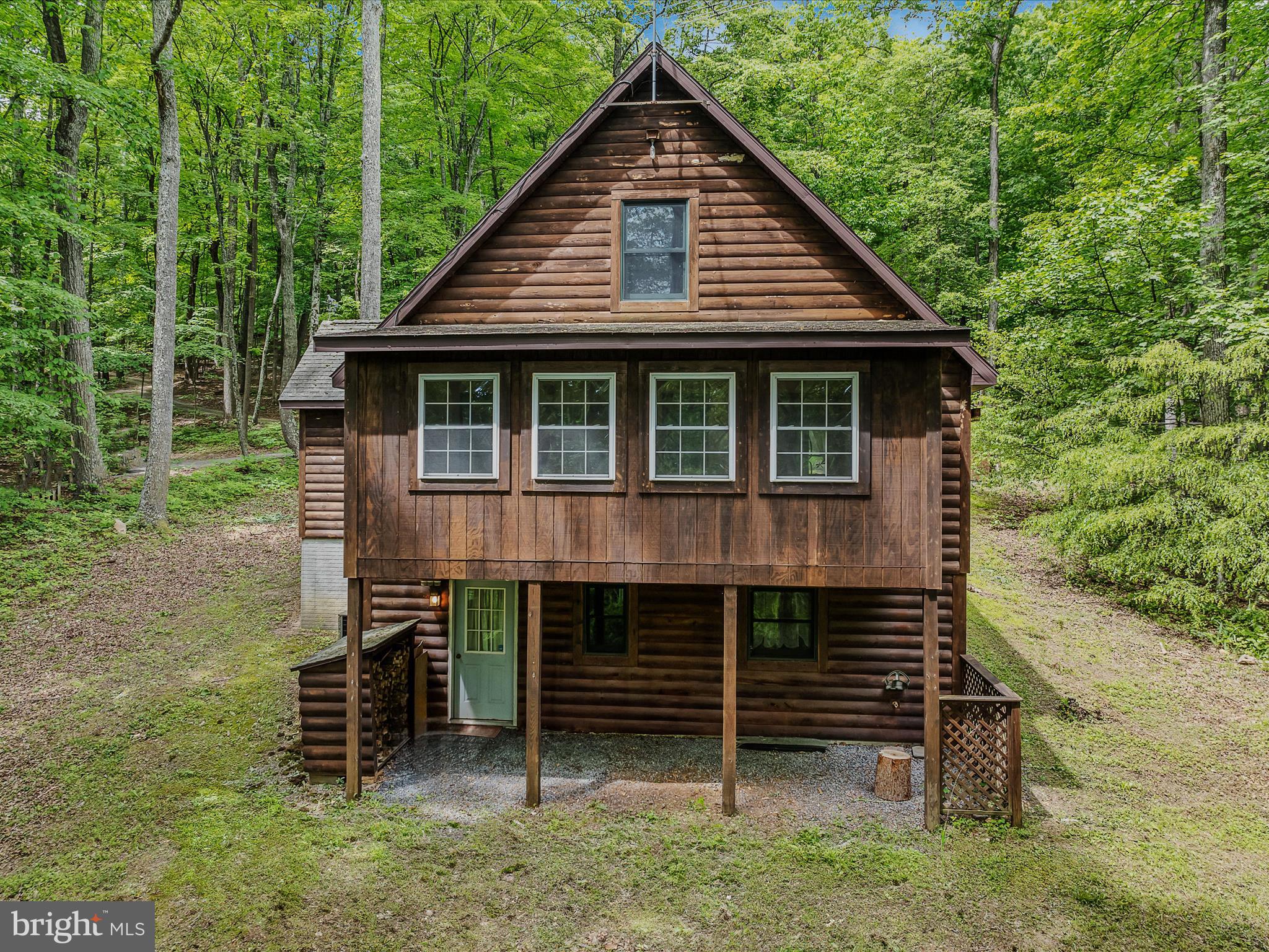 COOLFONT MOUNTAINSIDE - Residential