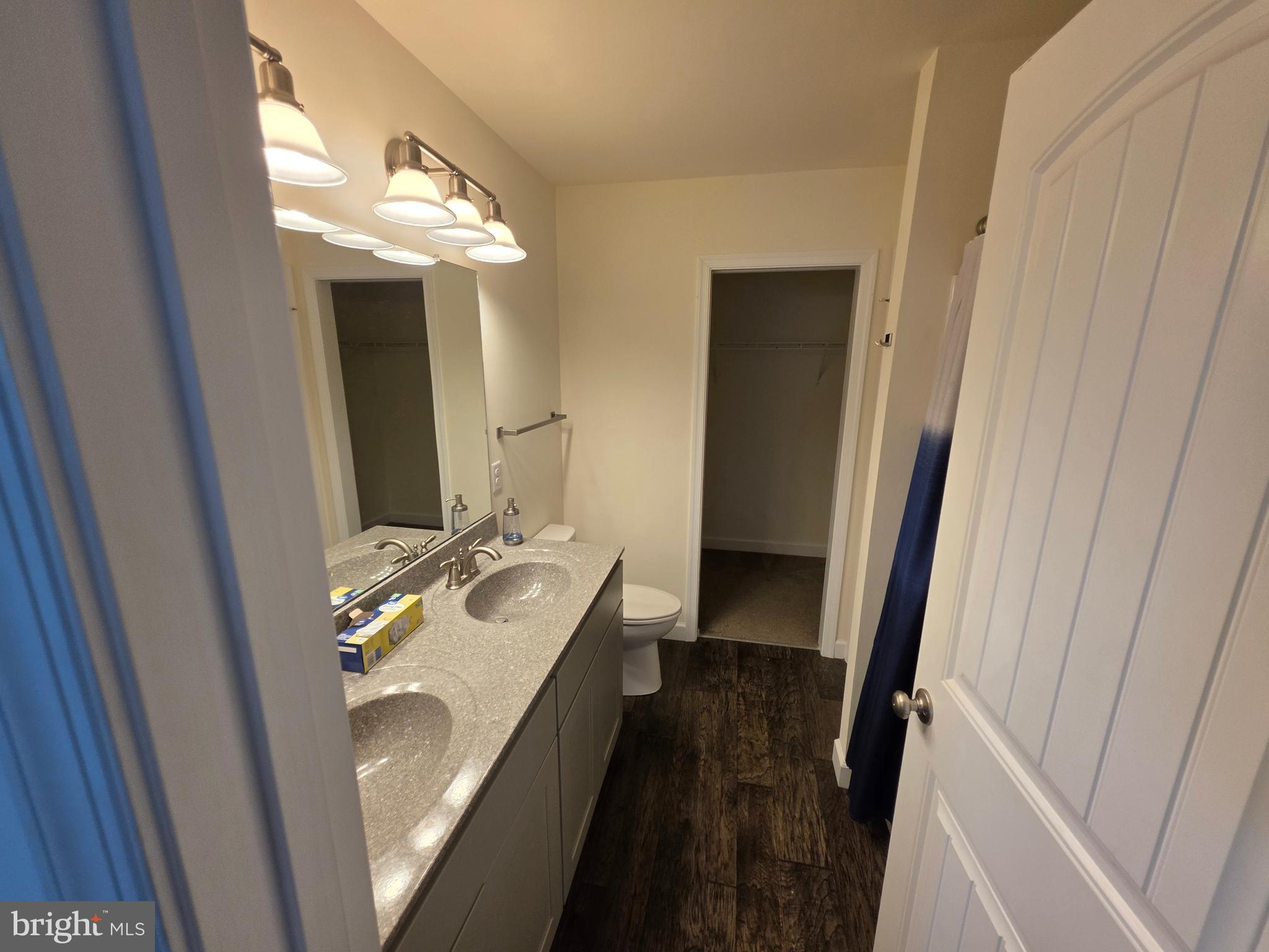 WYNSOME KNOLL - Residential Lease