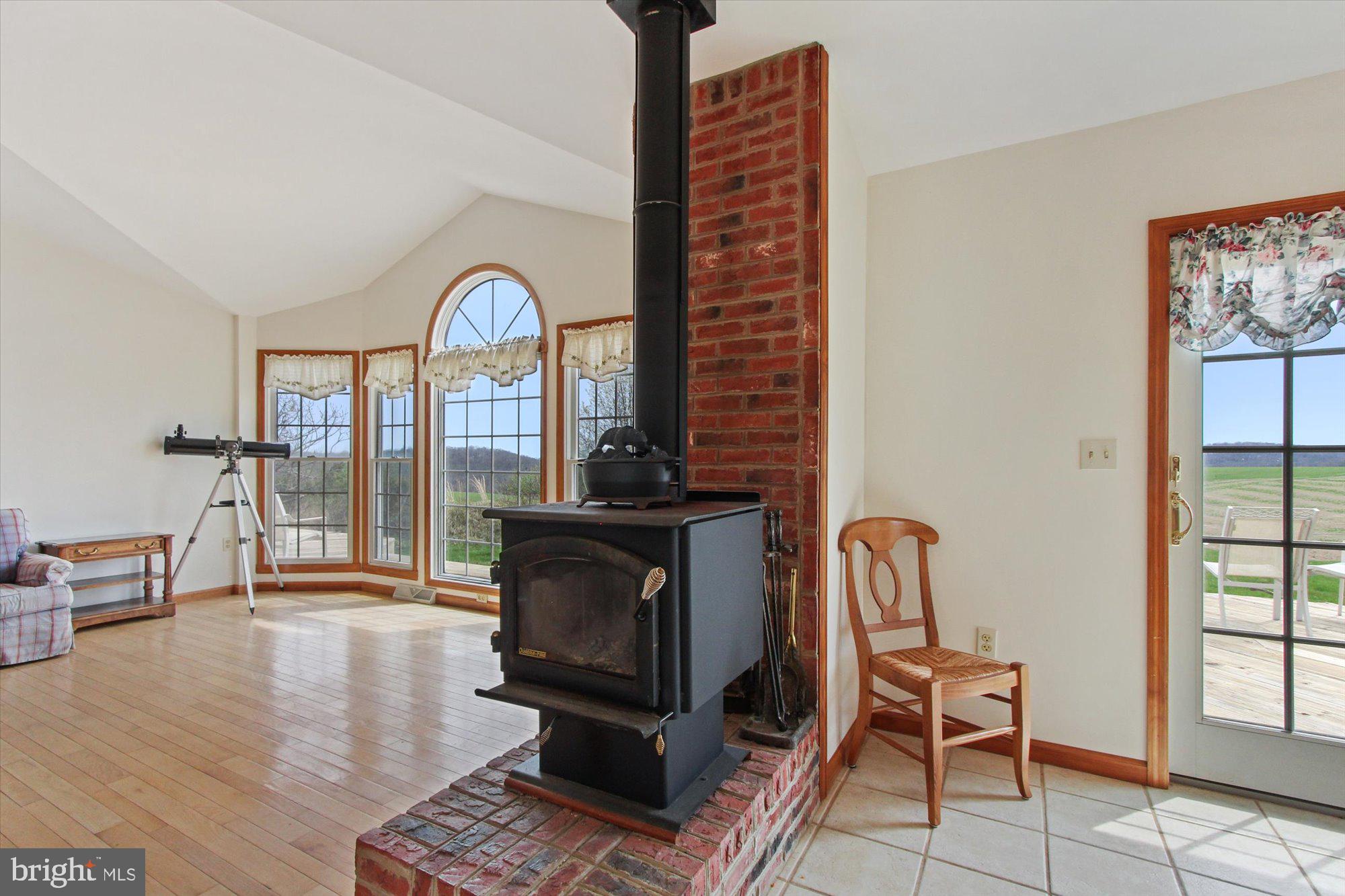 EAST HOPEWELL TWP - Farm