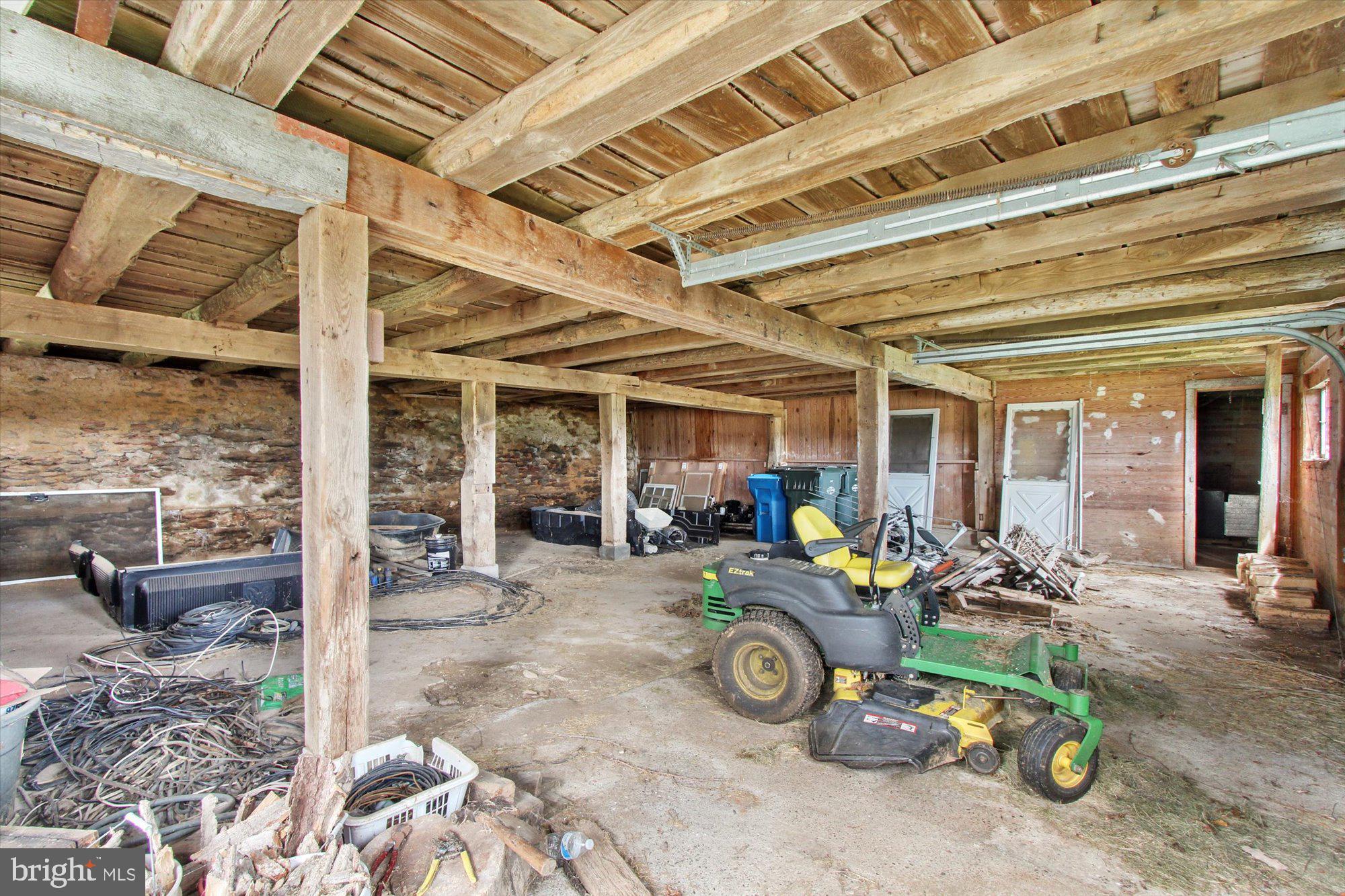 EAST HOPEWELL TWP - Farm