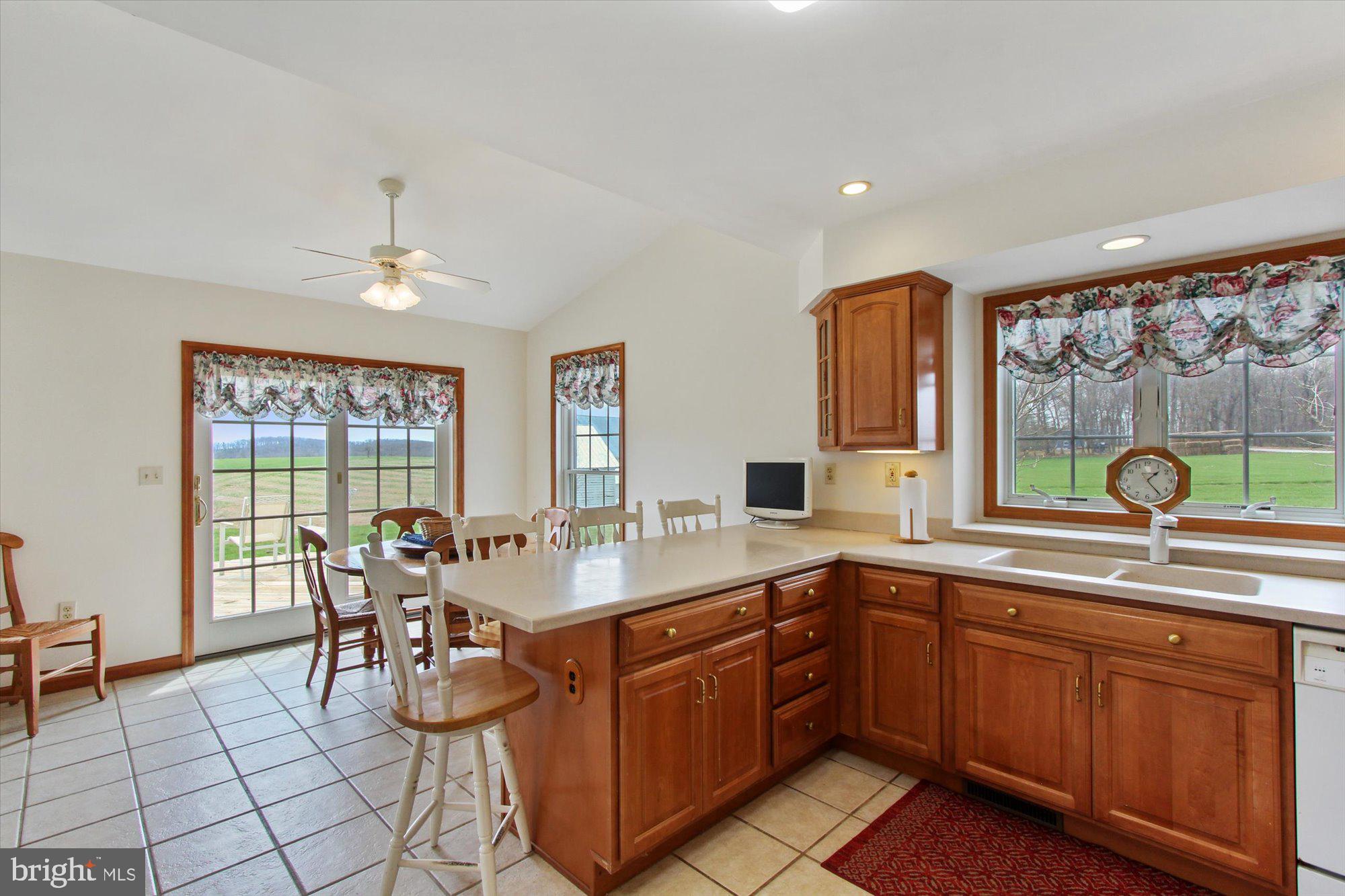 EAST HOPEWELL TWP - Farm