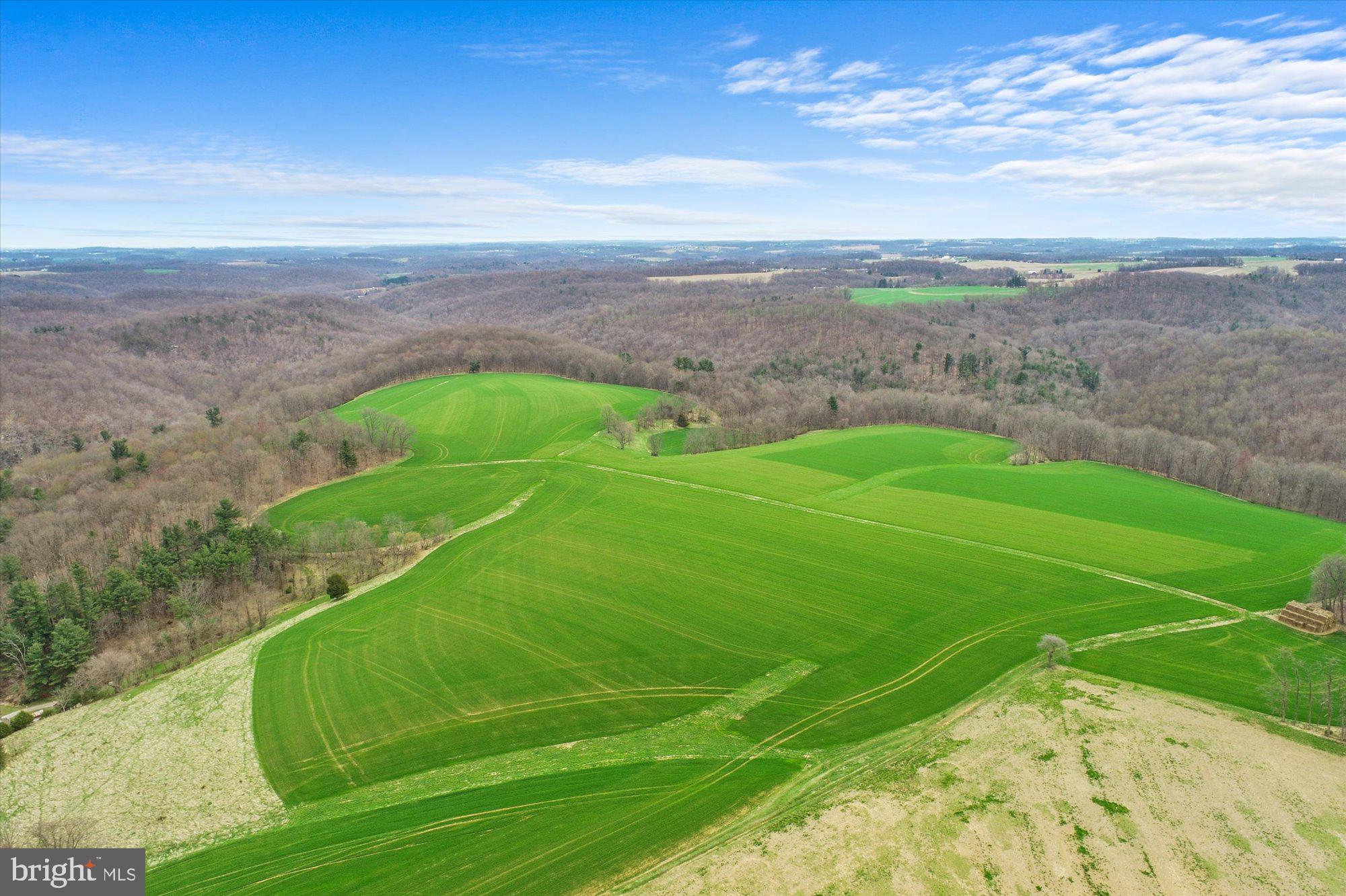 EAST HOPEWELL TWP - Farm