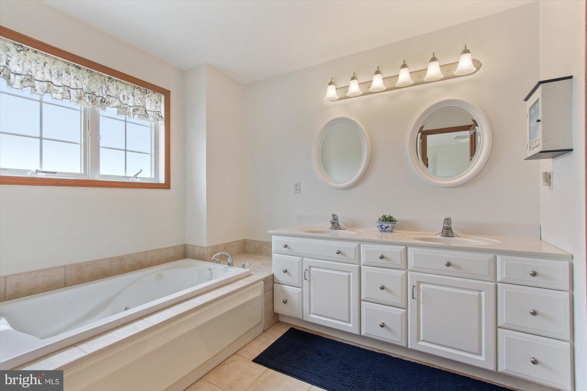 EAST HOPEWELL TWP - Farm