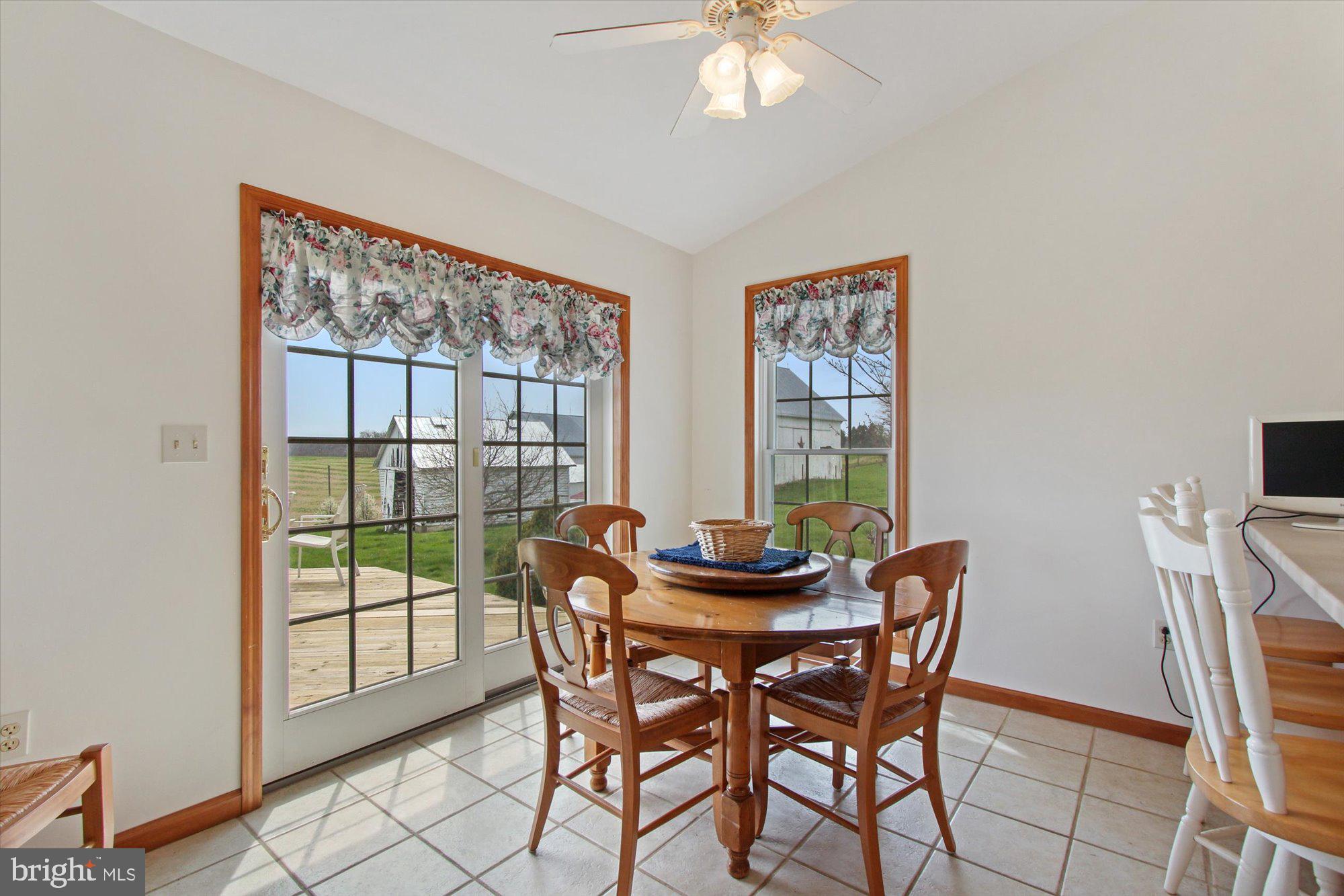 EAST HOPEWELL TWP - Farm