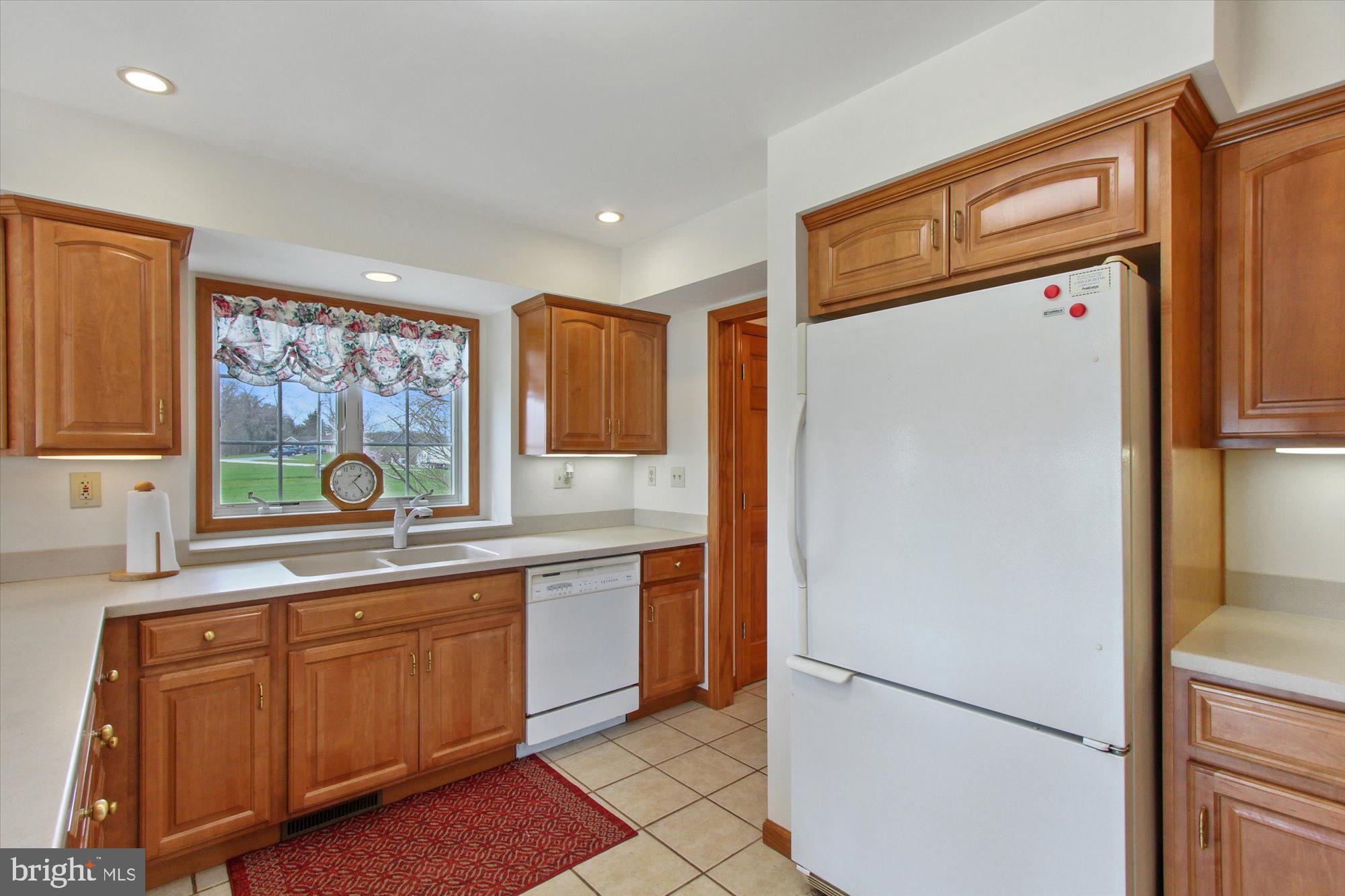 EAST HOPEWELL TWP - Farm