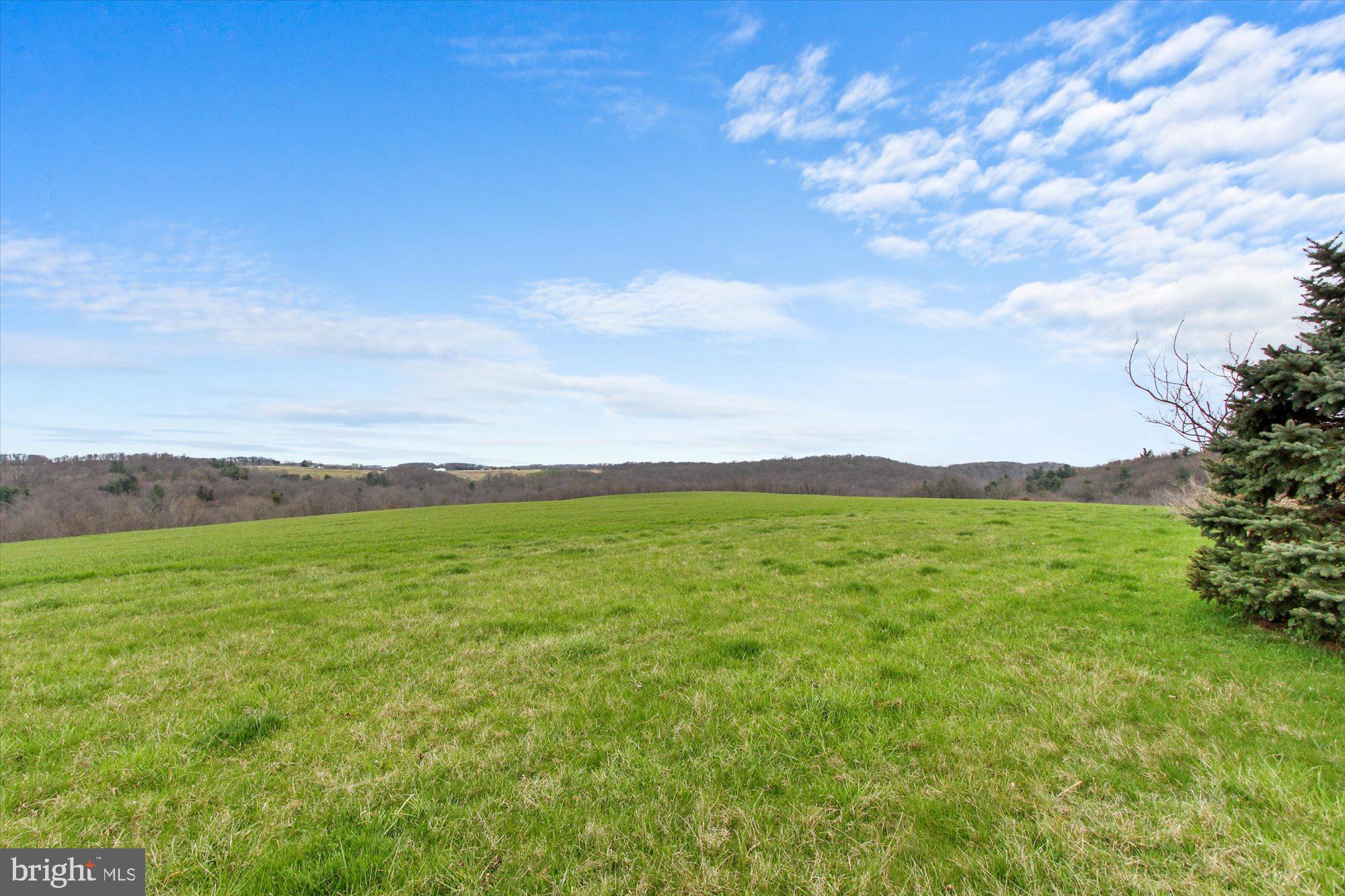 EAST HOPEWELL TWP - Farm