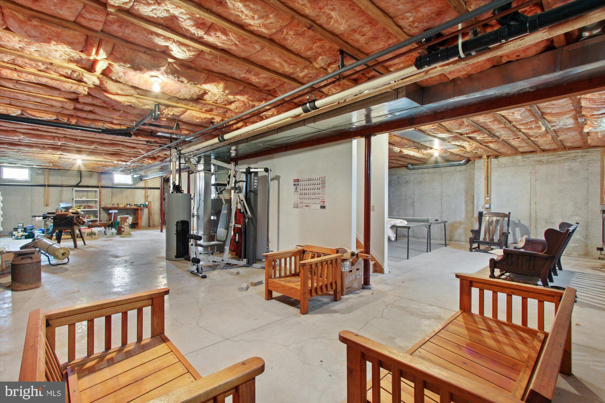 EAST HOPEWELL TWP - Farm