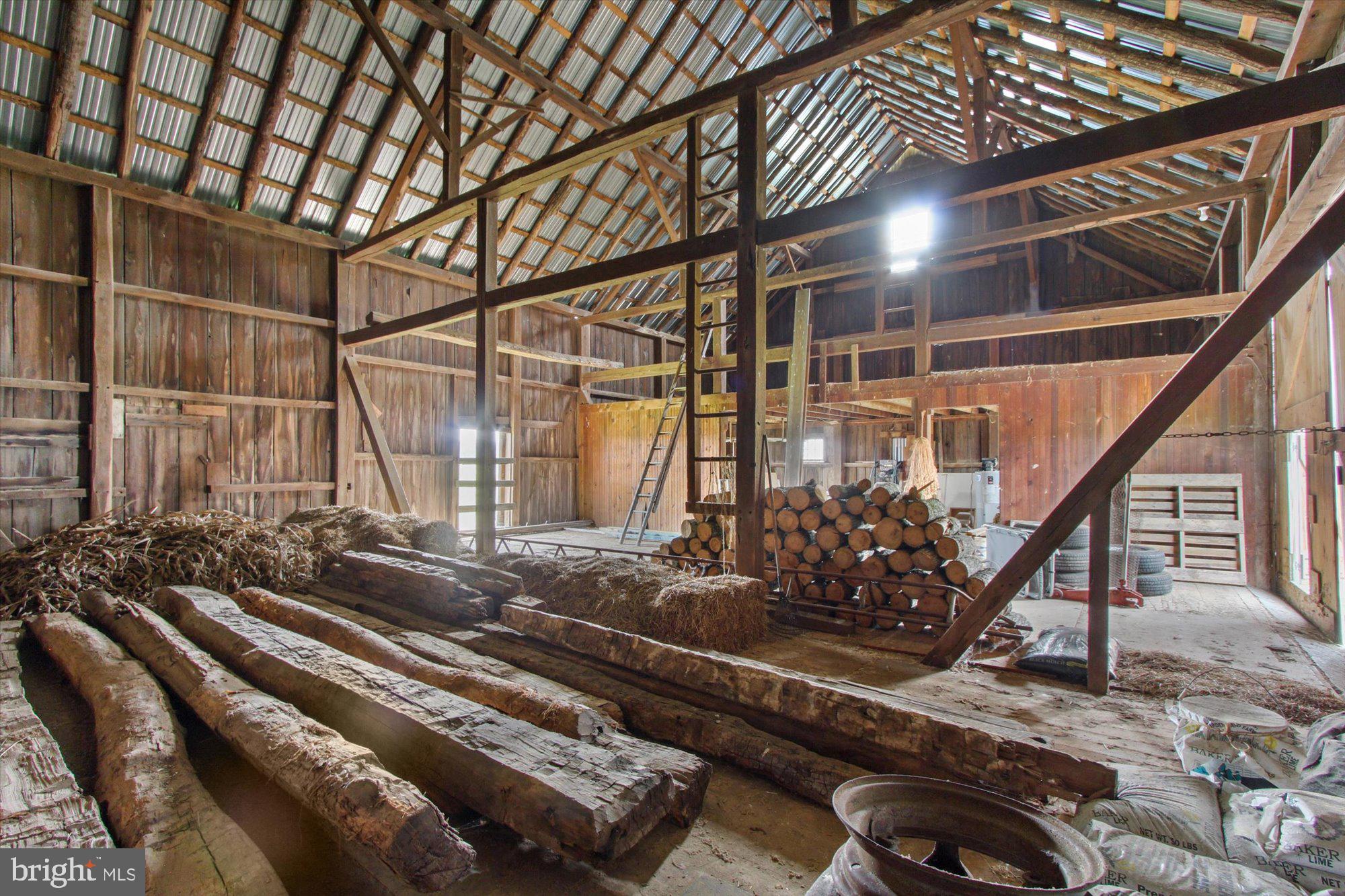 EAST HOPEWELL TWP - Farm