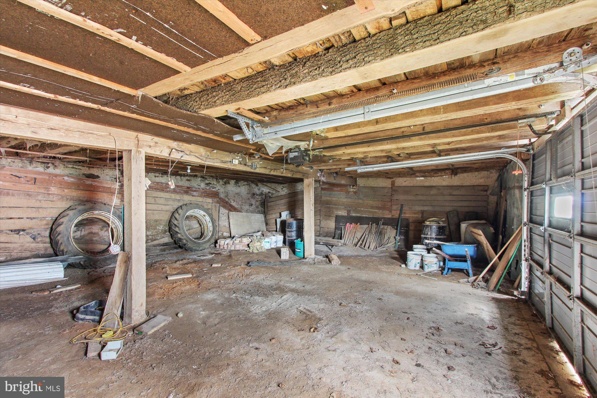 EAST HOPEWELL TWP - Farm