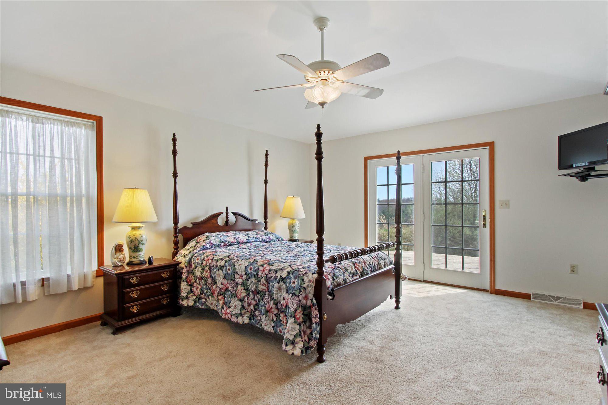 EAST HOPEWELL TWP - Farm