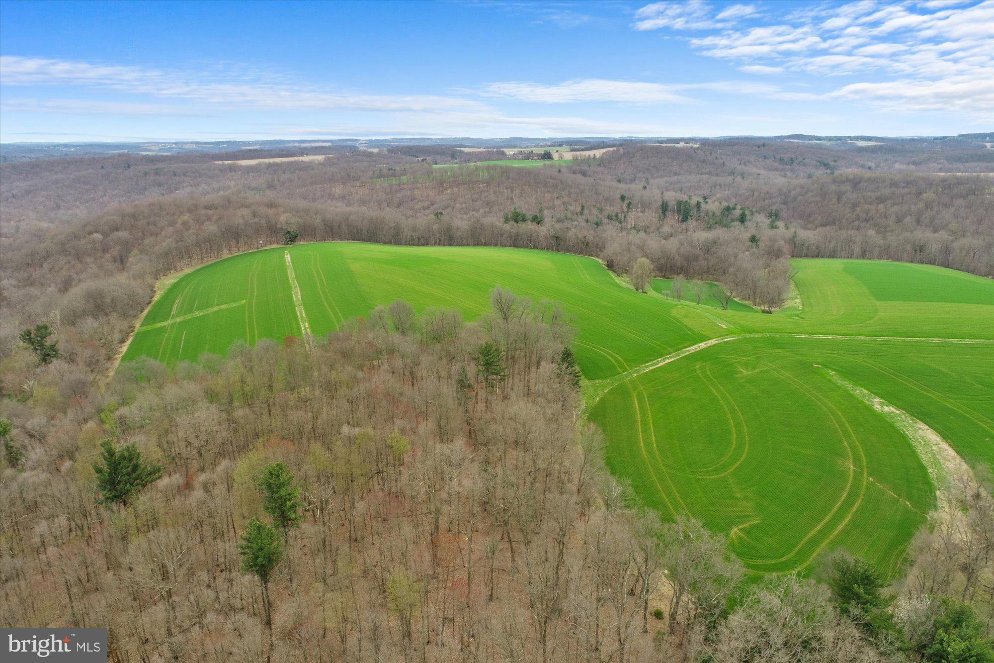 EAST HOPEWELL TWP - Farm