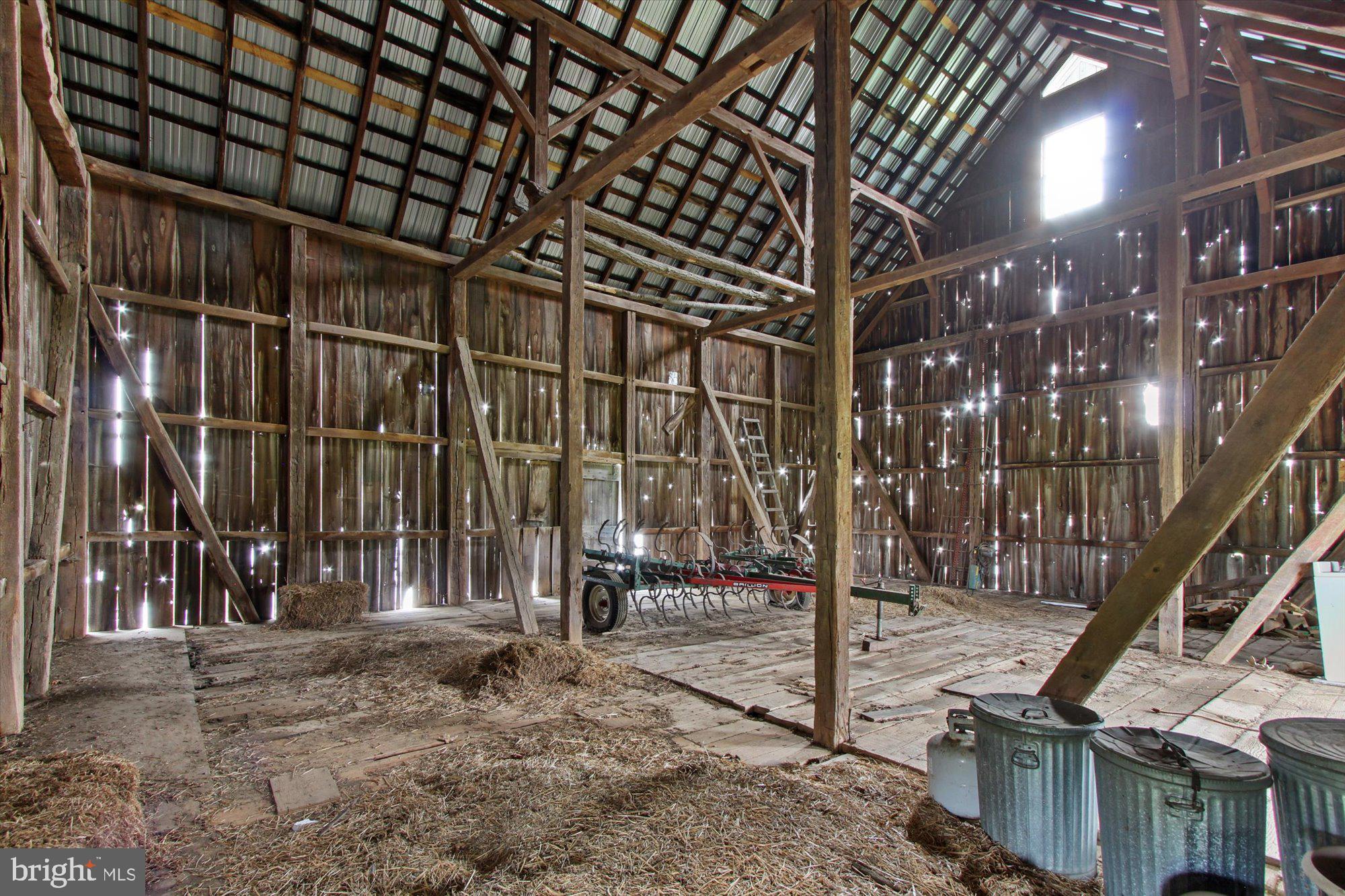 EAST HOPEWELL TWP - Farm