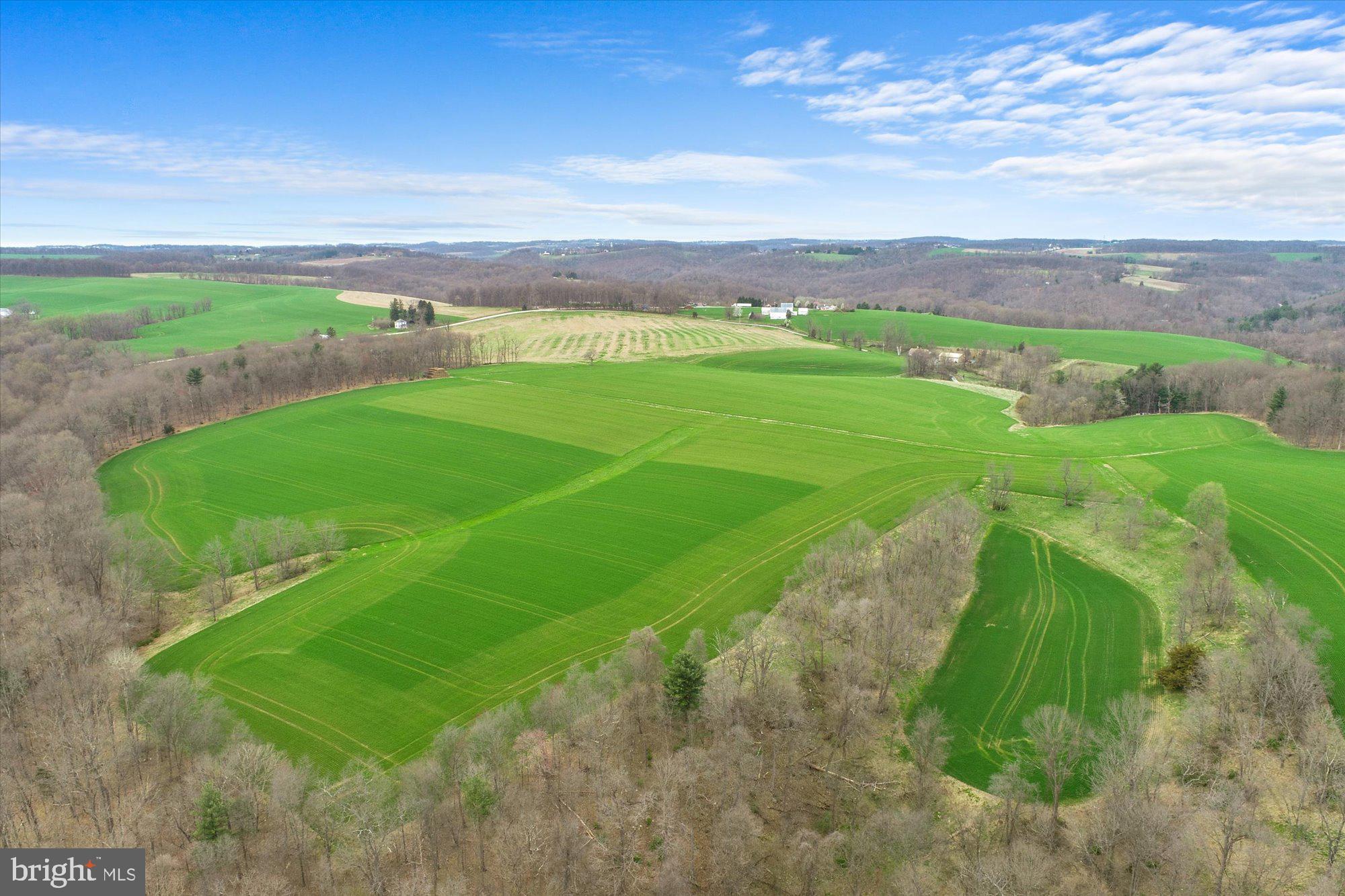 EAST HOPEWELL TWP - Farm