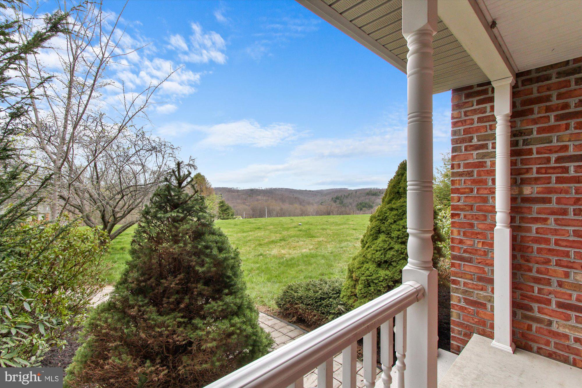 EAST HOPEWELL TWP - Farm