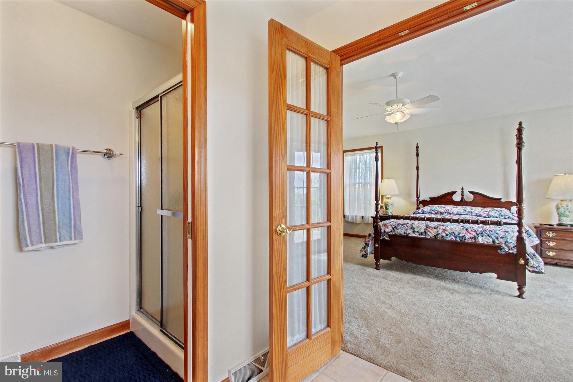 EAST HOPEWELL TWP - Farm