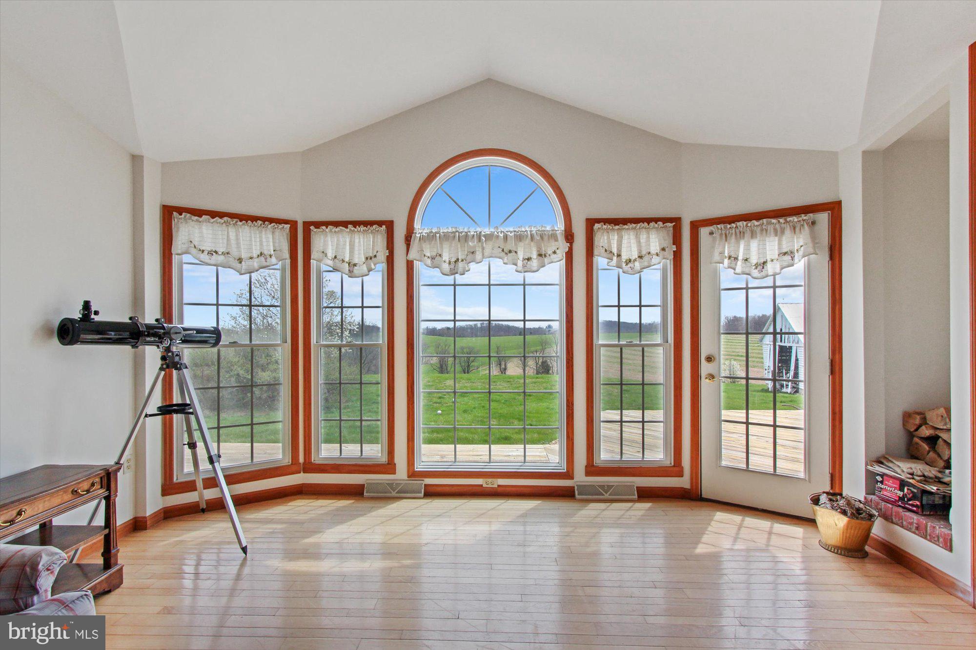 EAST HOPEWELL TWP - Farm