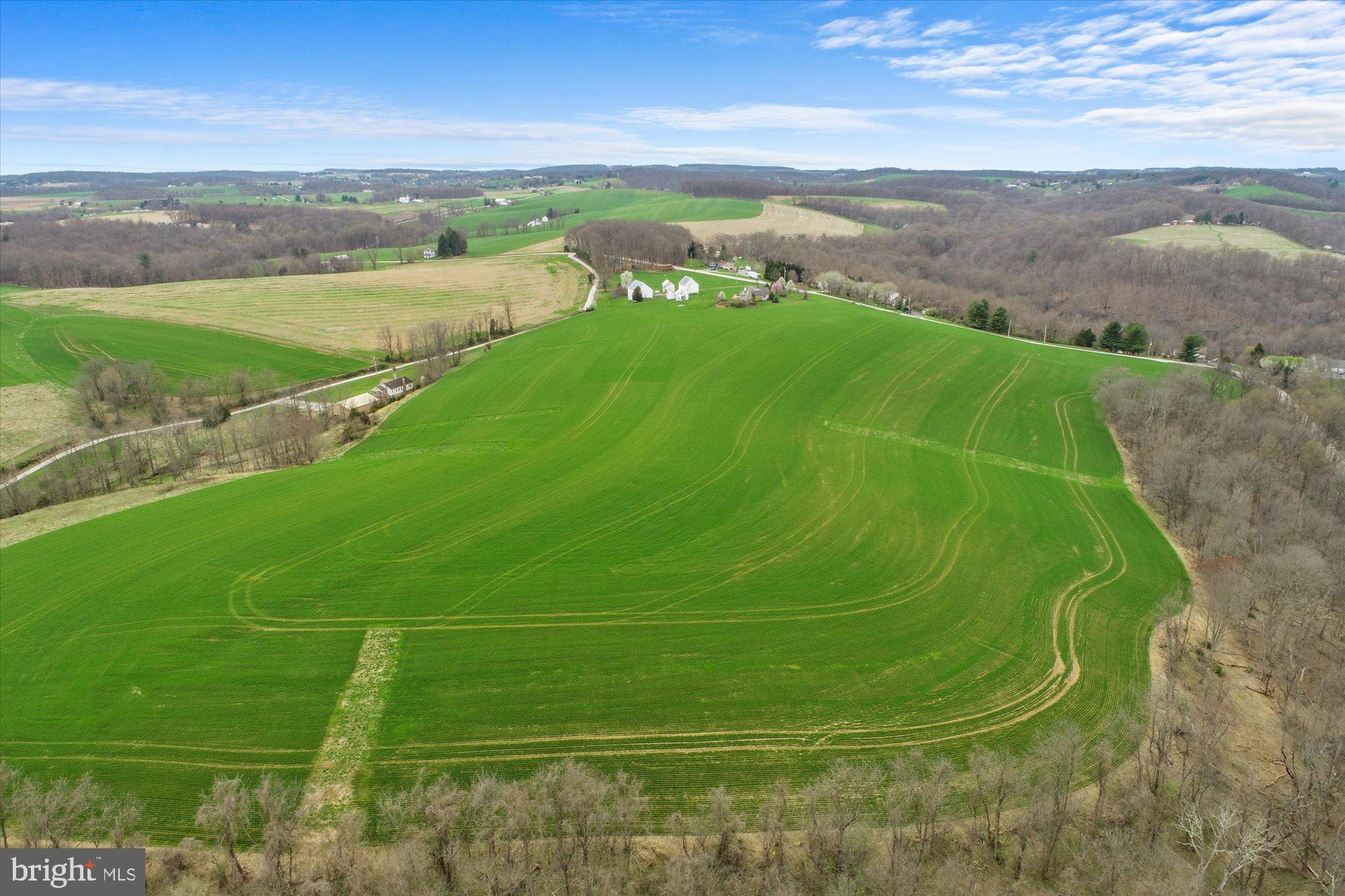 EAST HOPEWELL TWP - Farm