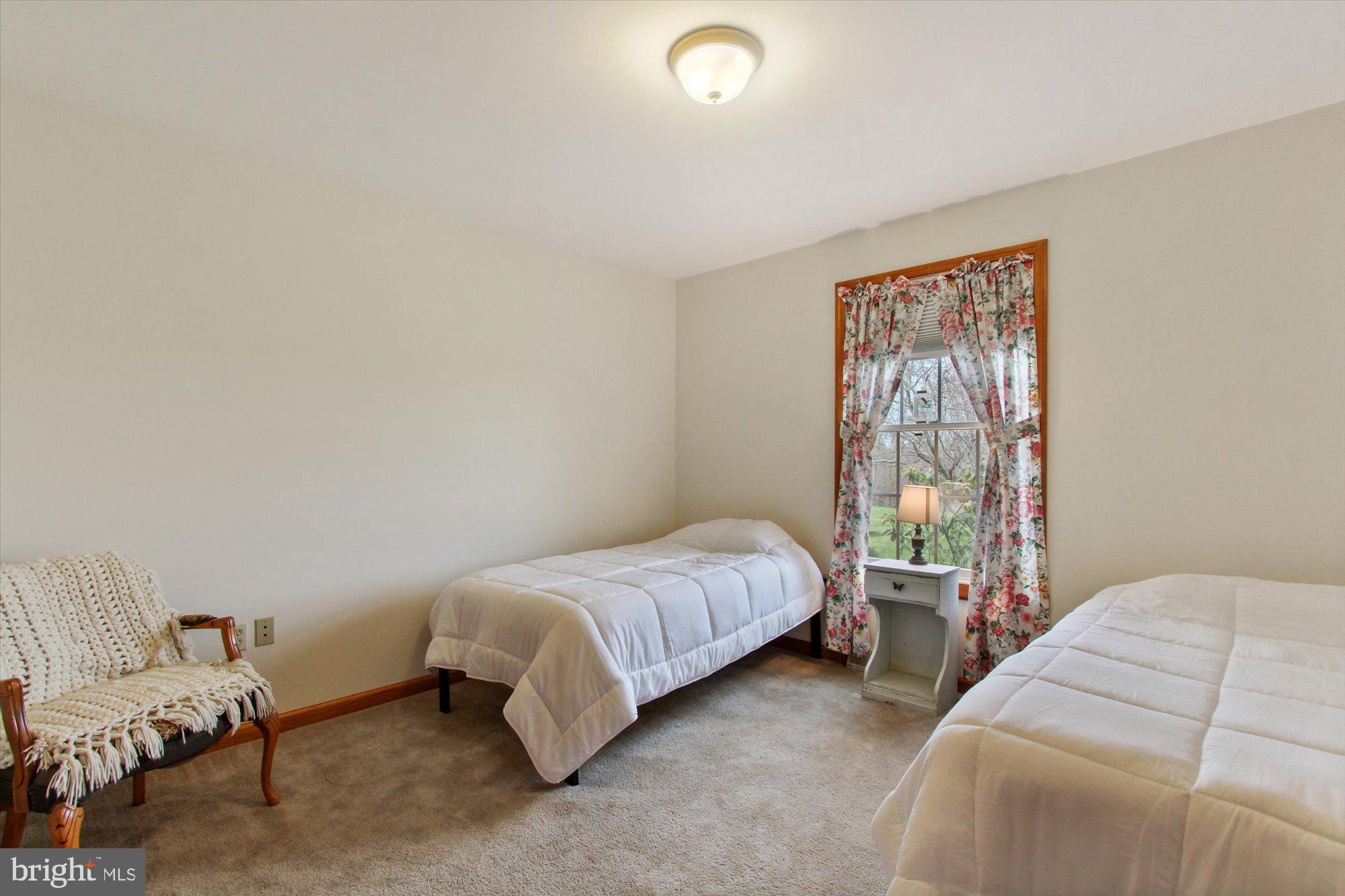 EAST HOPEWELL TWP - Farm