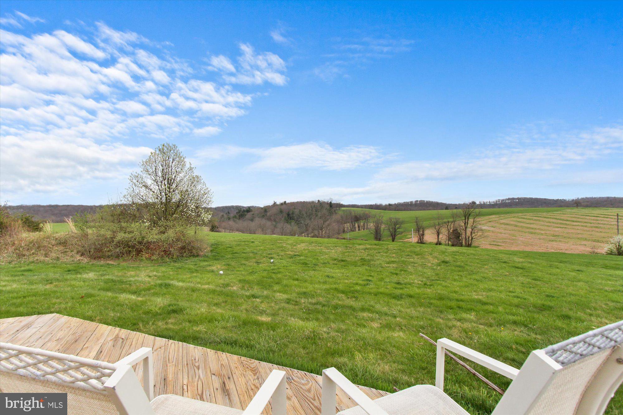 EAST HOPEWELL TWP - Farm