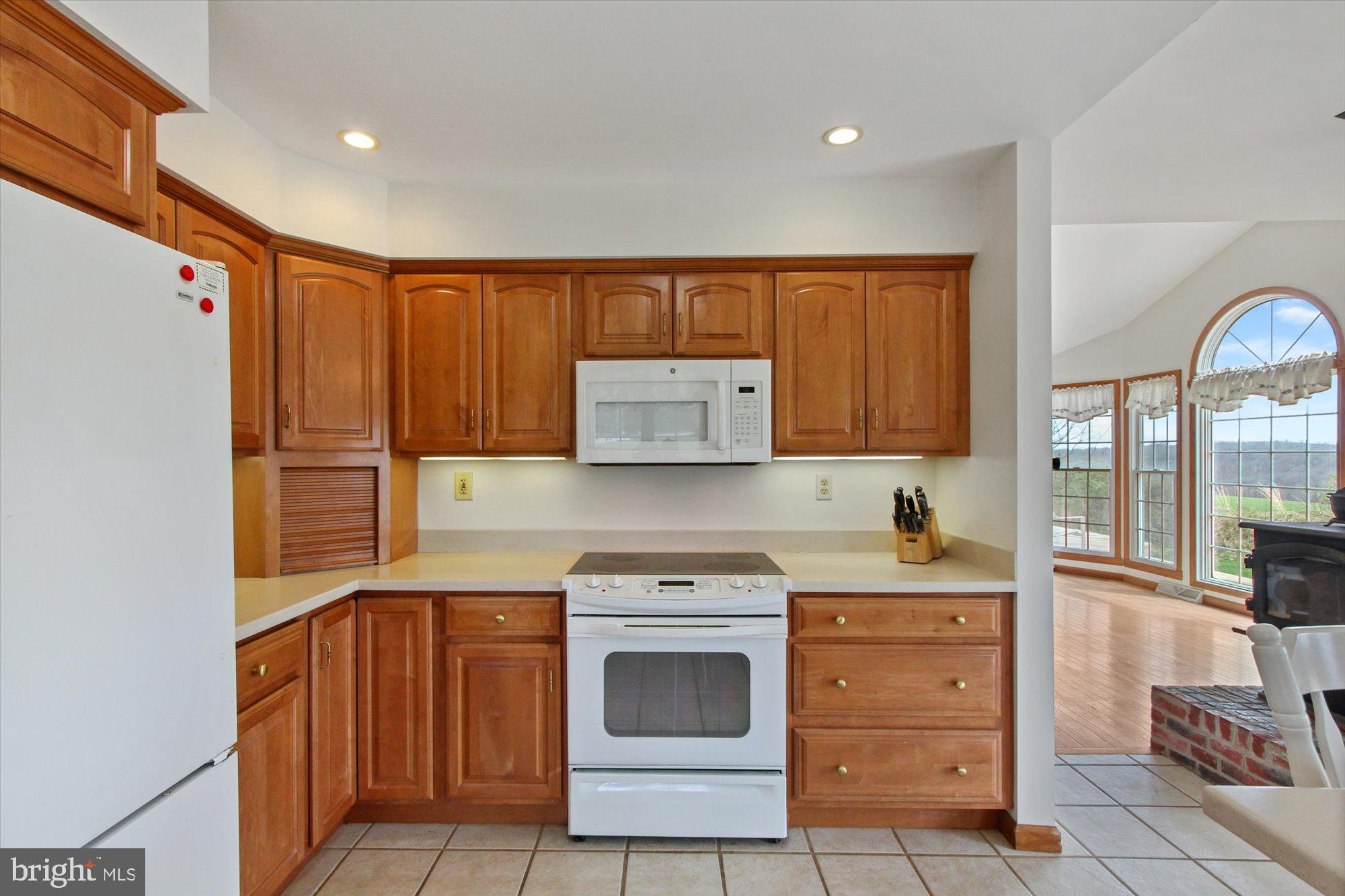 EAST HOPEWELL TWP - Farm