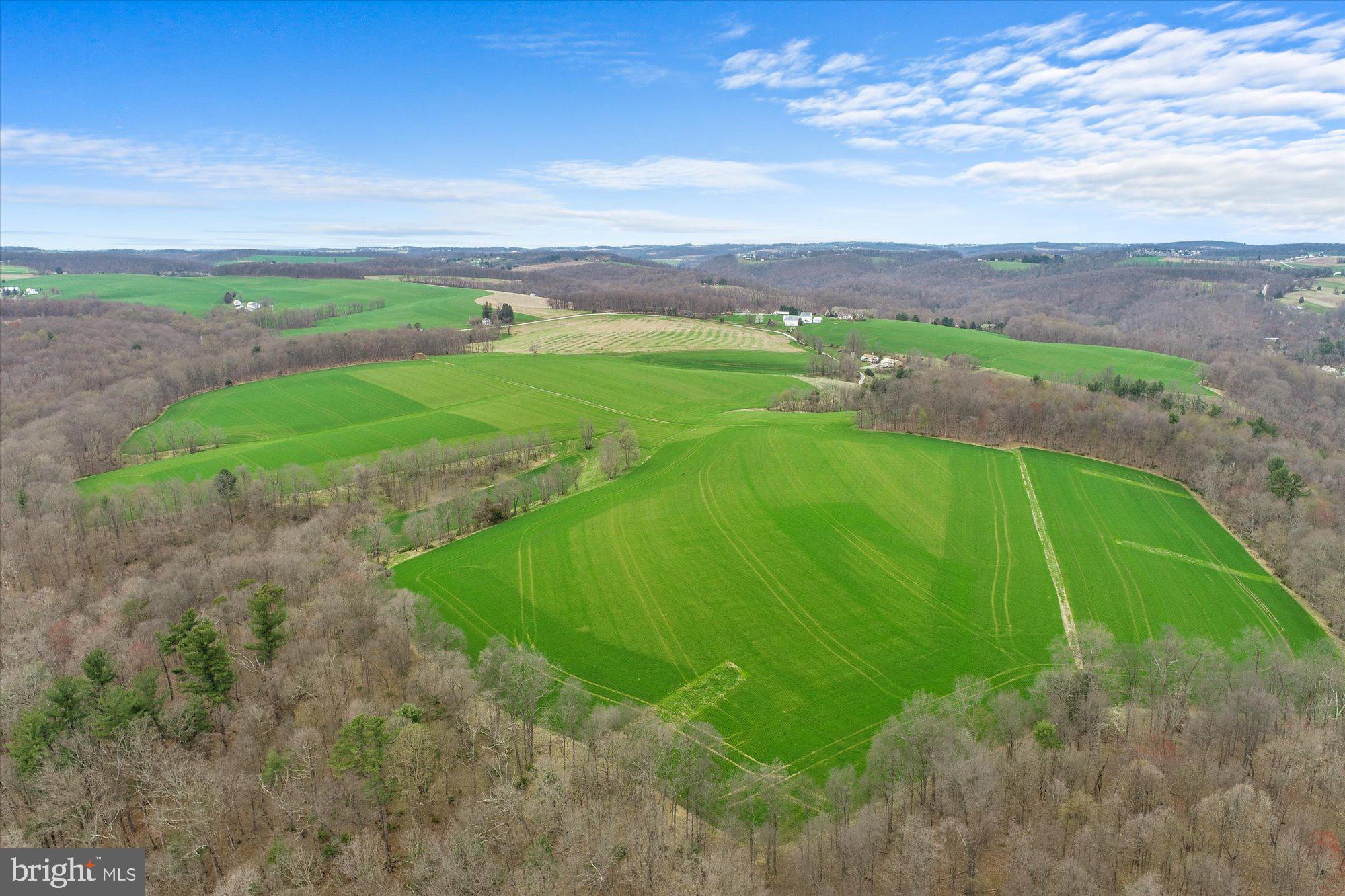 EAST HOPEWELL TWP - Farm