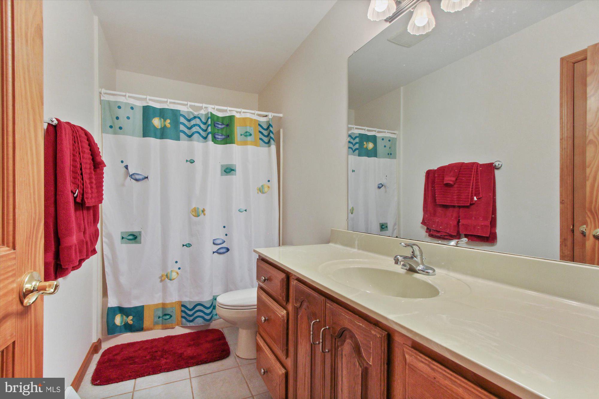 EAST HOPEWELL TWP - Farm