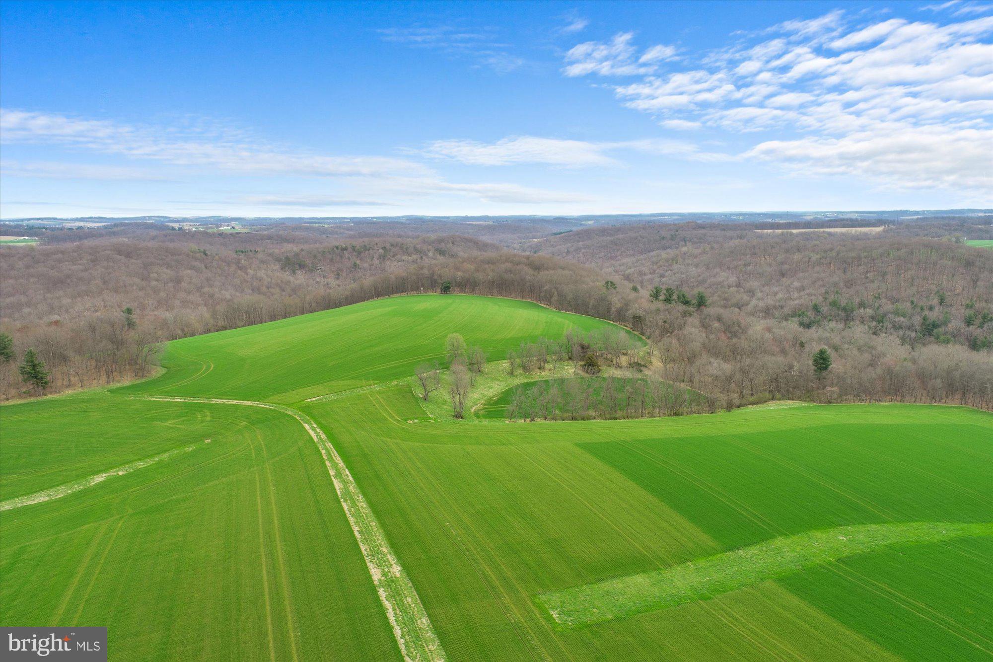 EAST HOPEWELL TWP - Farm