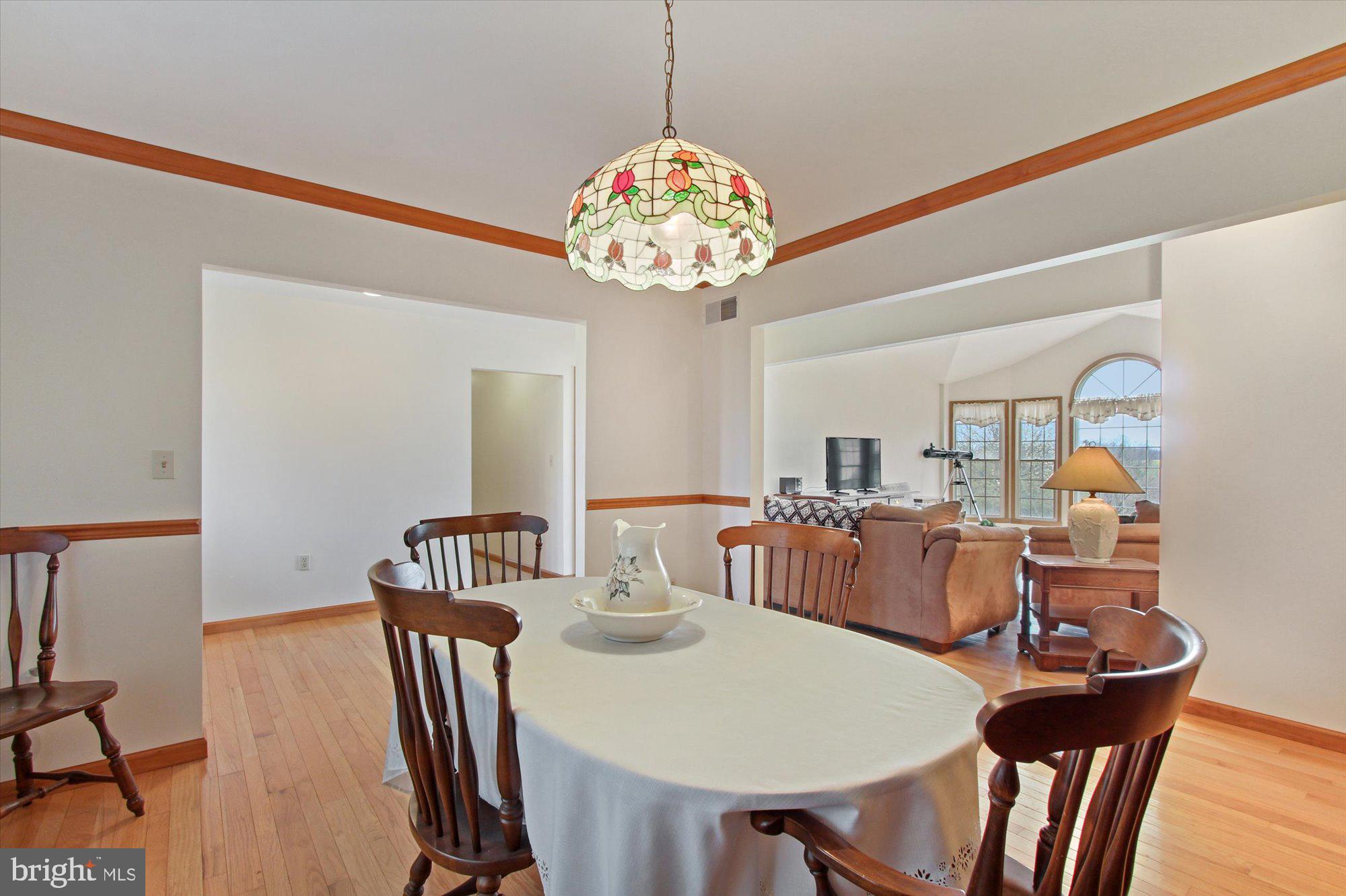 EAST HOPEWELL TWP - Farm