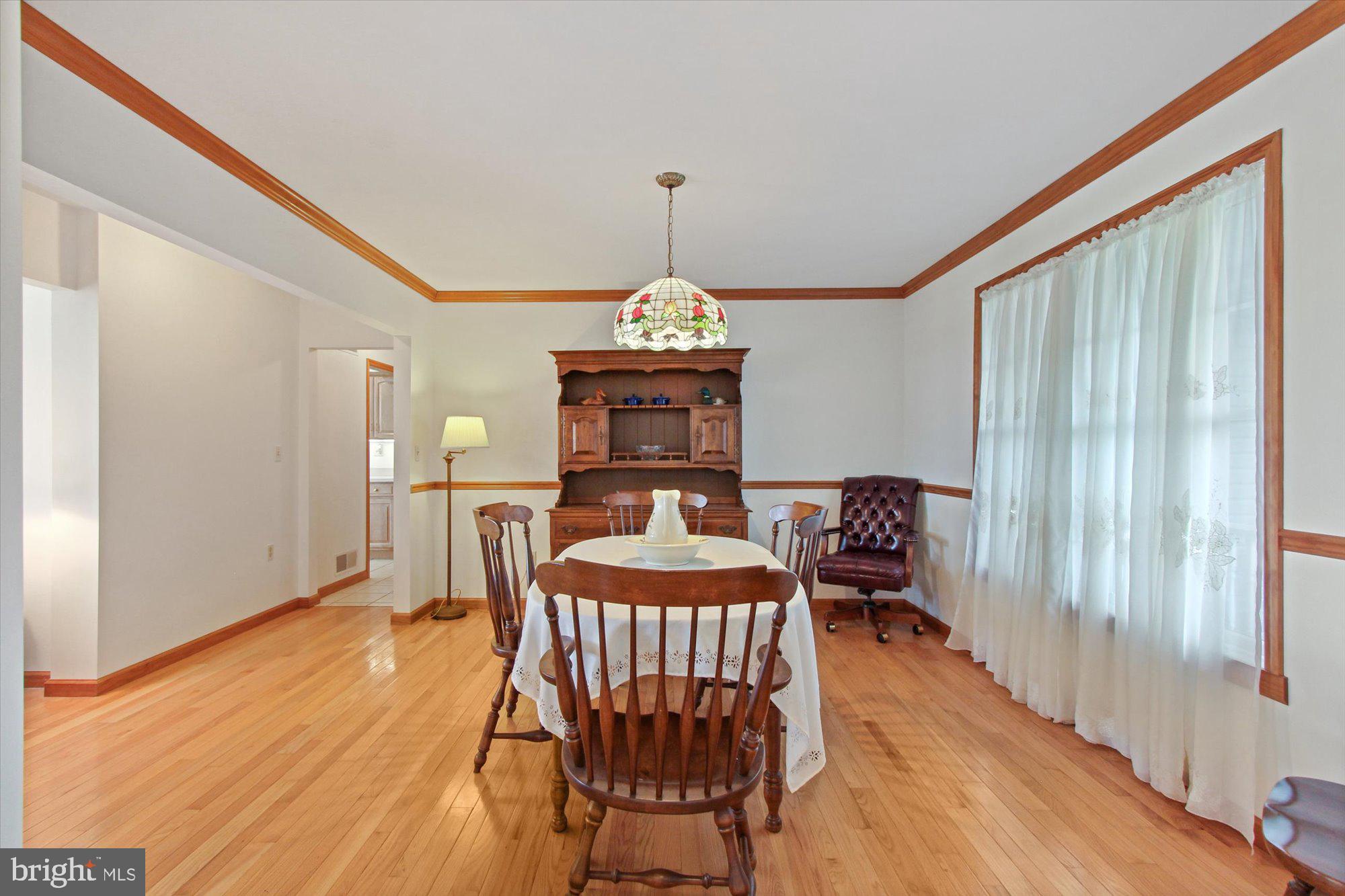 EAST HOPEWELL TWP - Farm